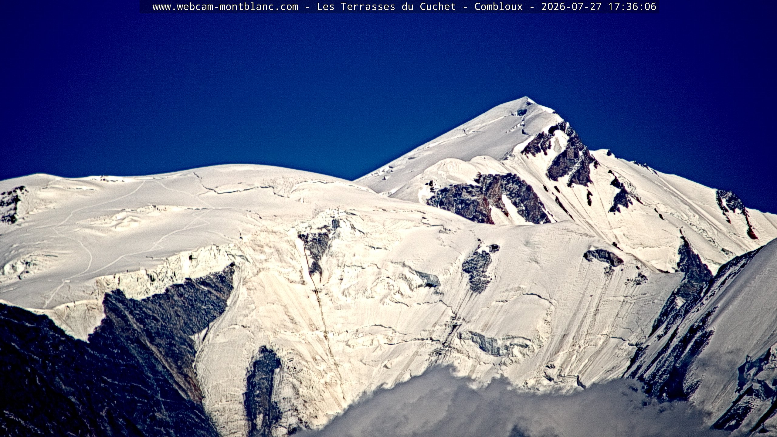 Mont Blanc