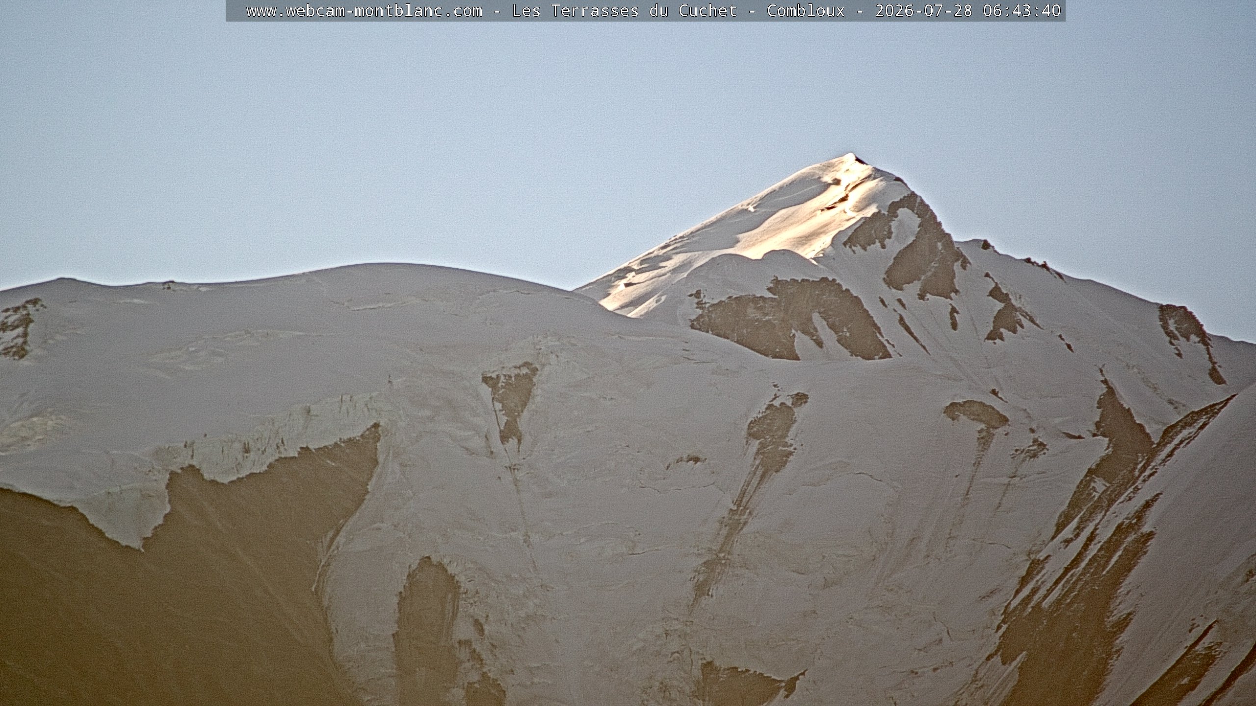 Mont Blanc