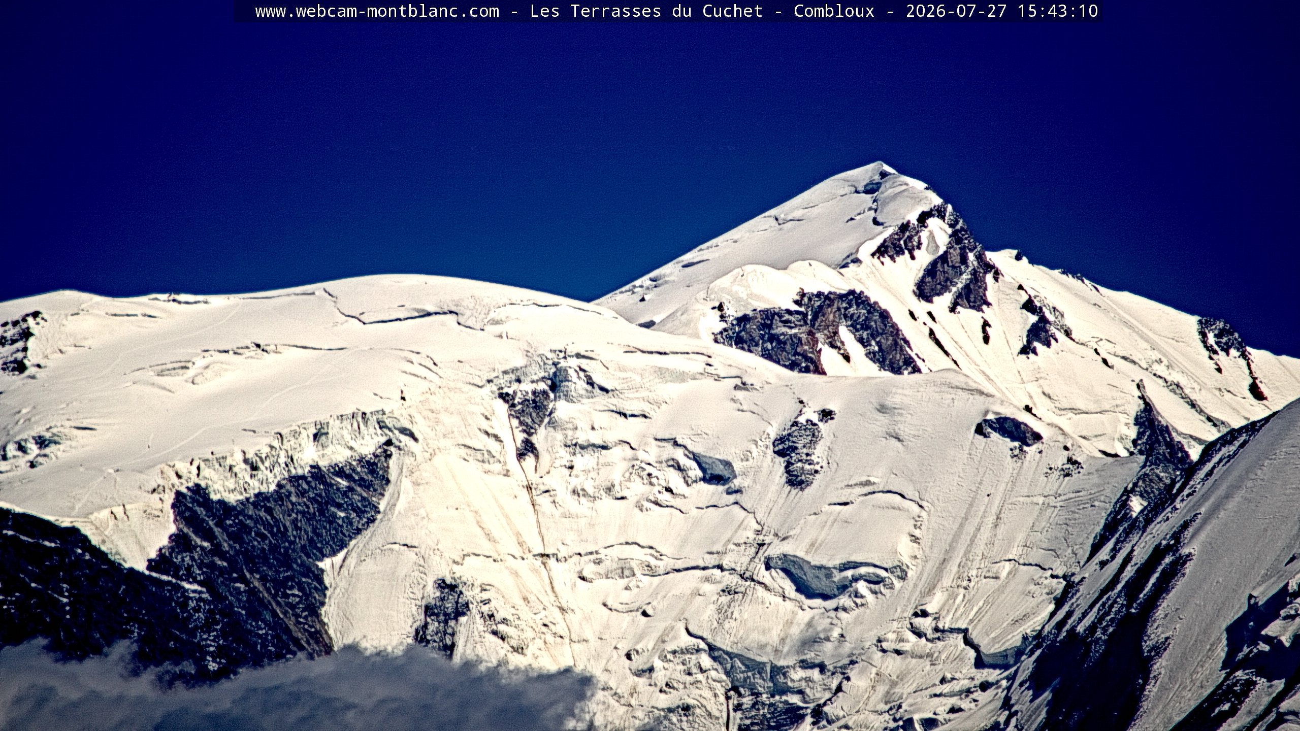 Mont Blanc
