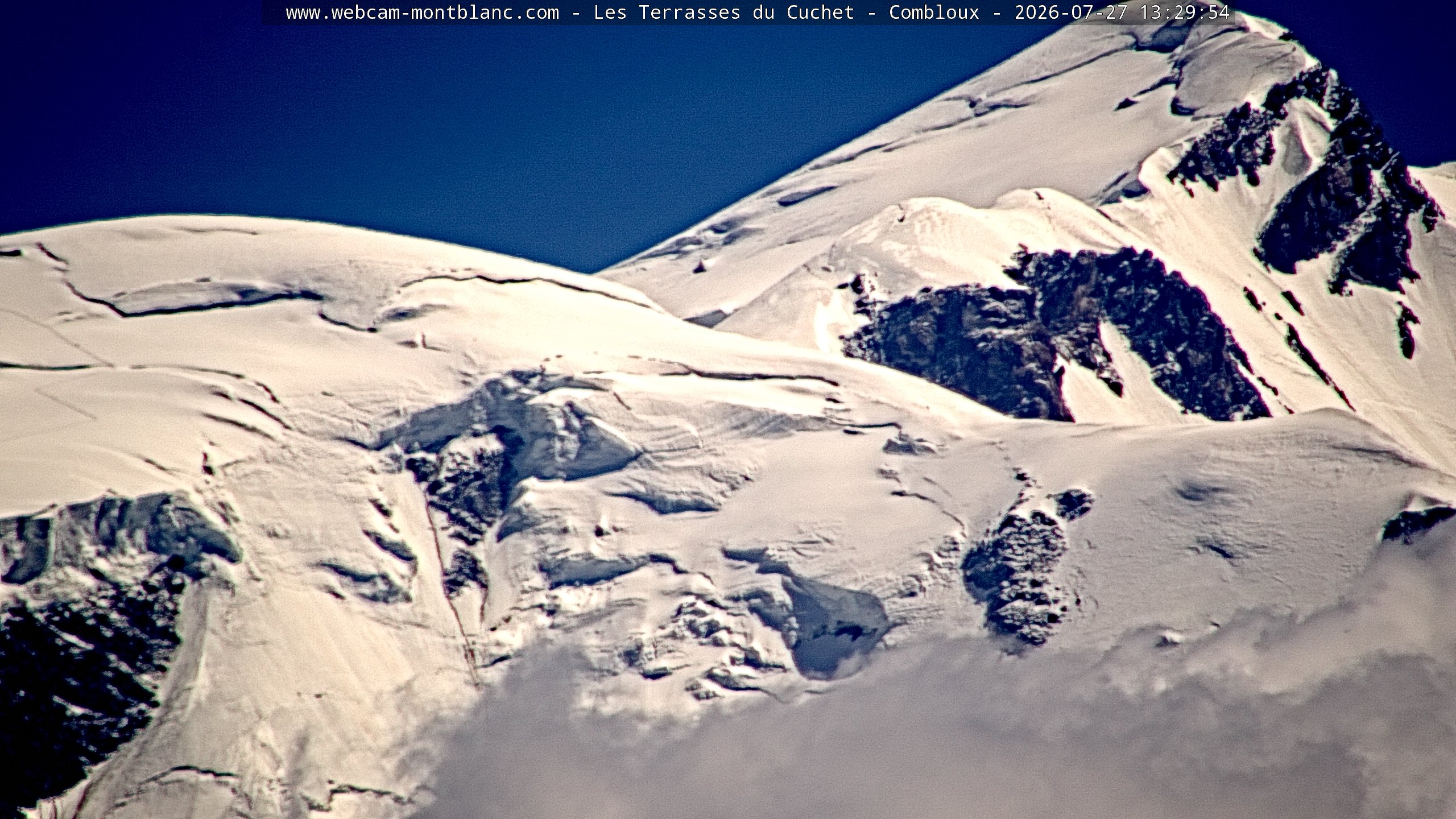 Mont Blanc