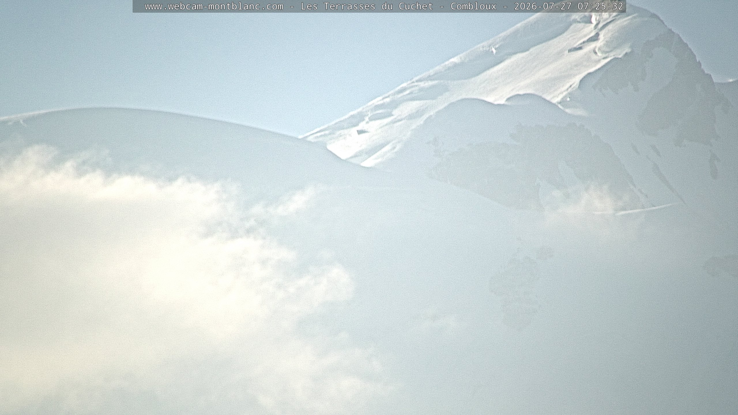 Mont Blanc