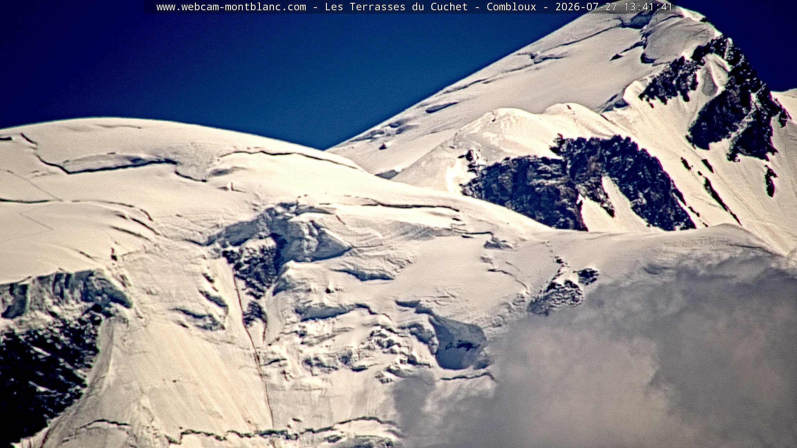 Mont Blanc