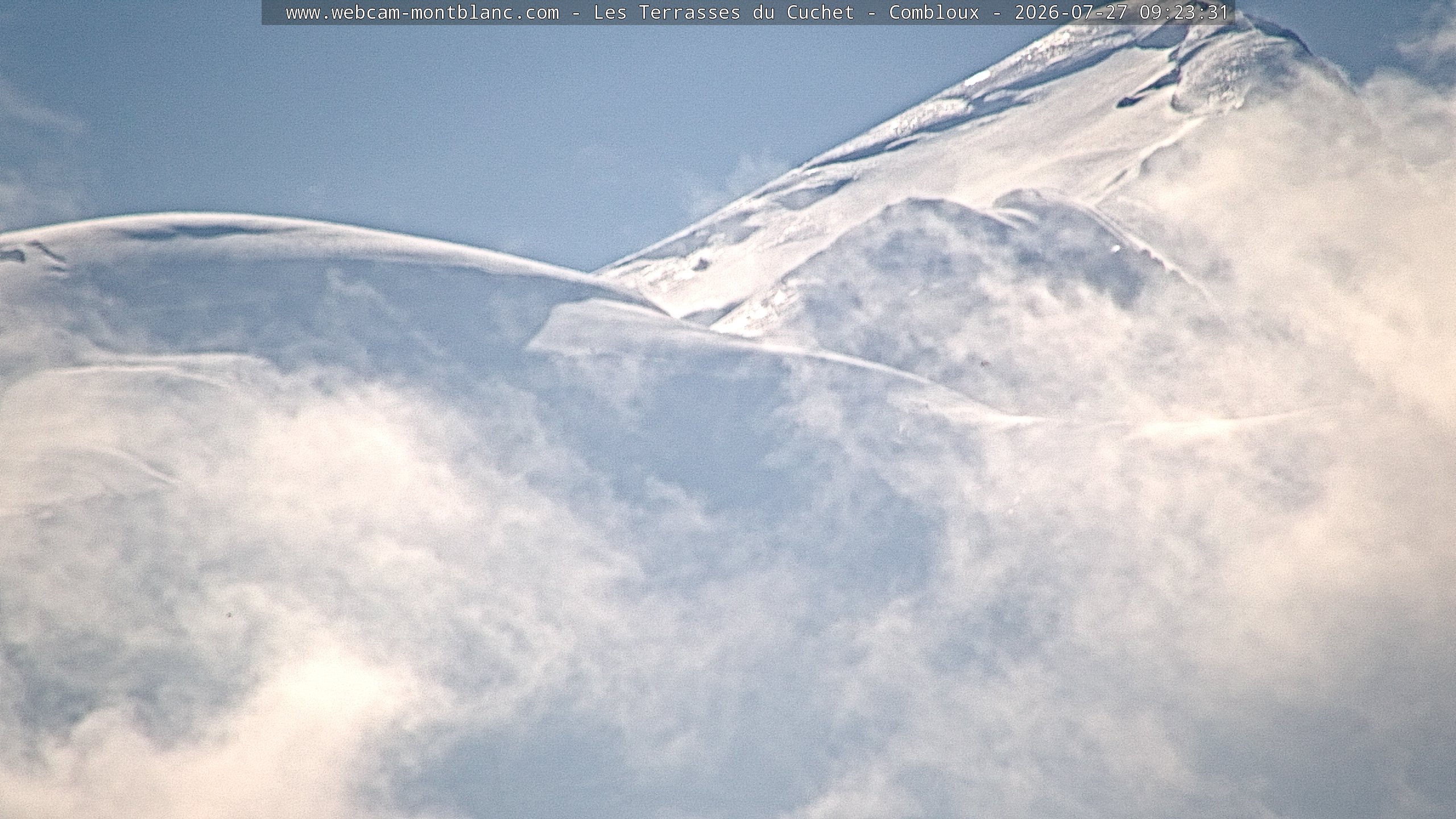Mont Blanc