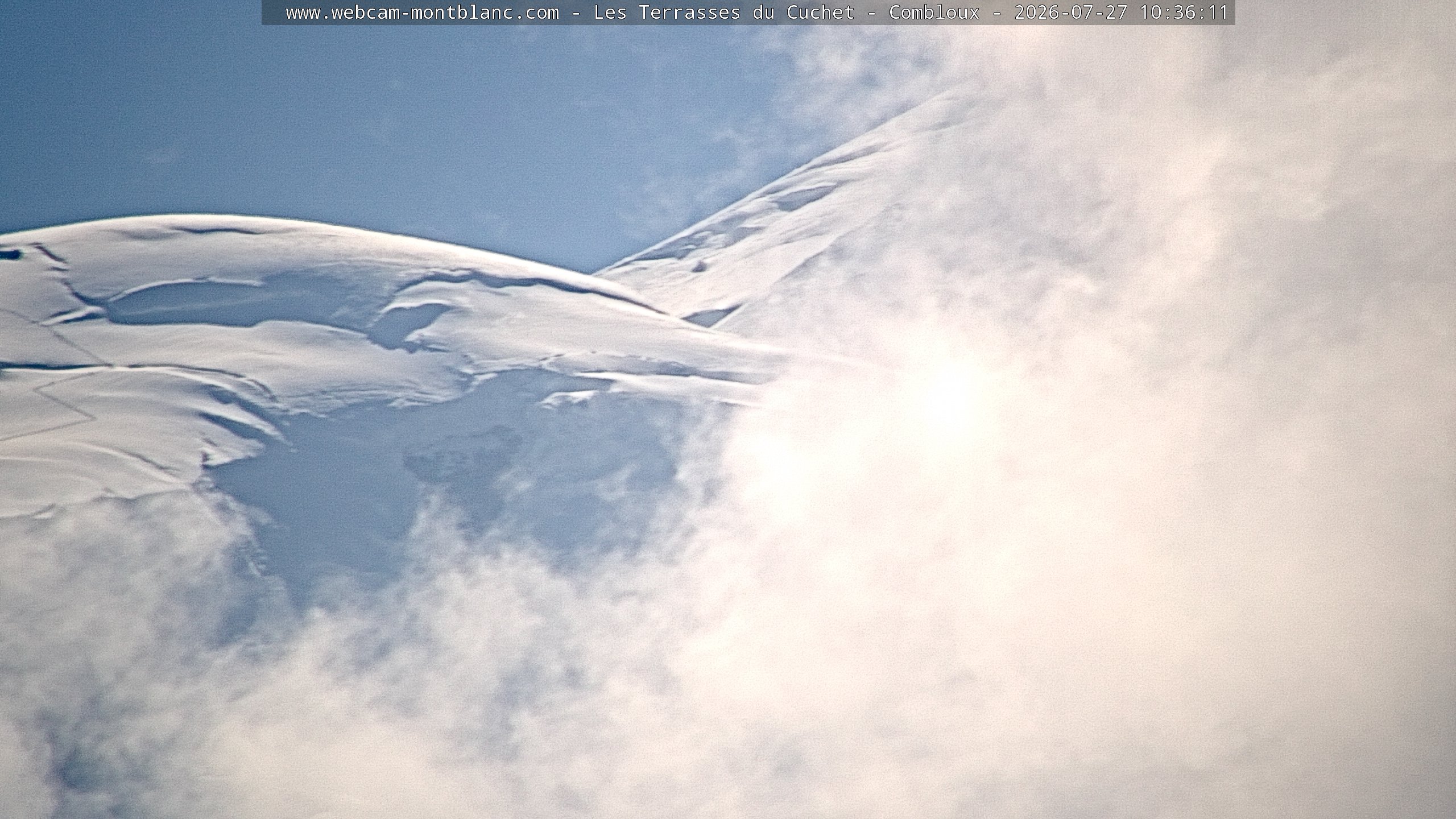 Mont Blanc
