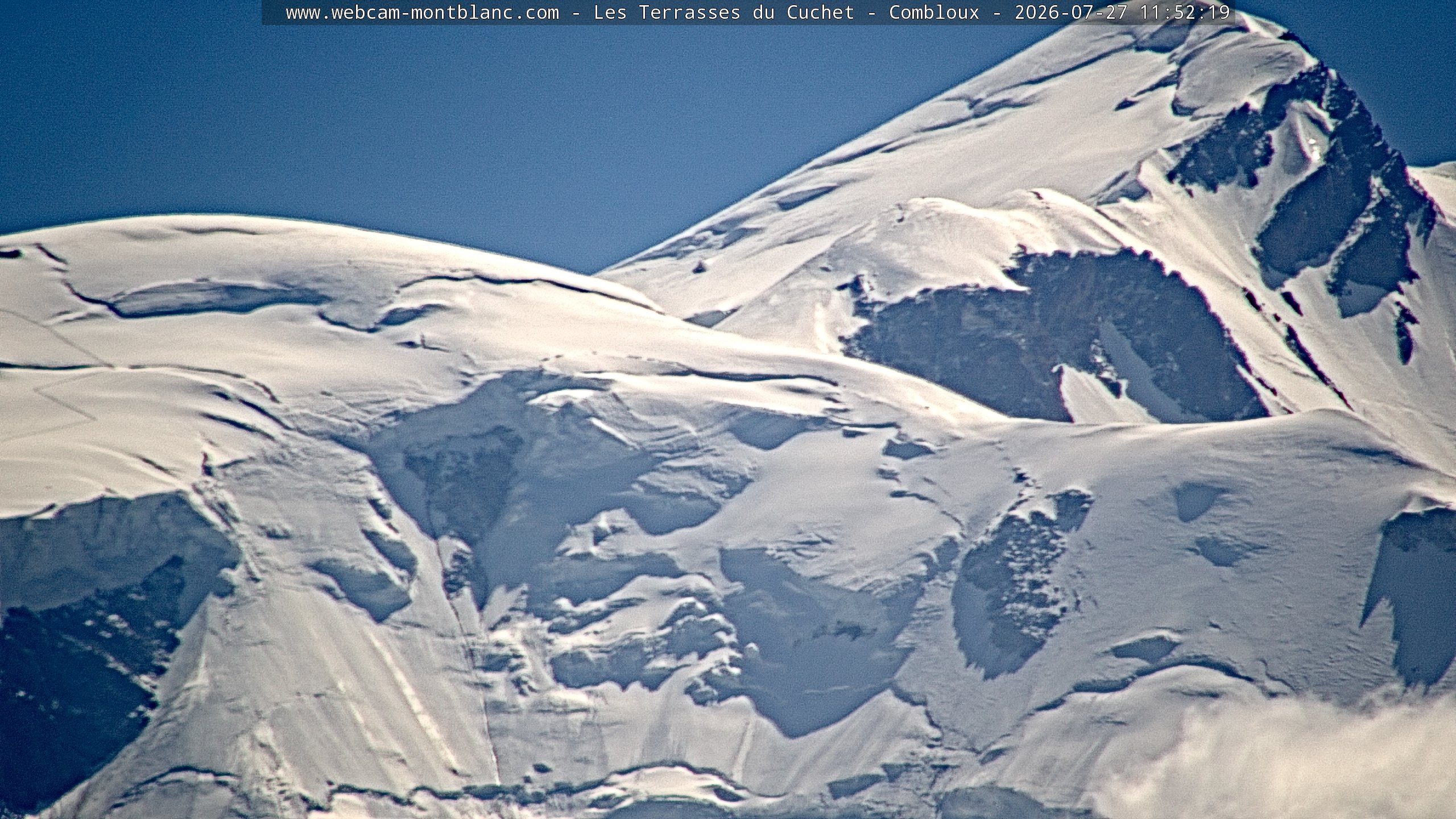 Mont Blanc