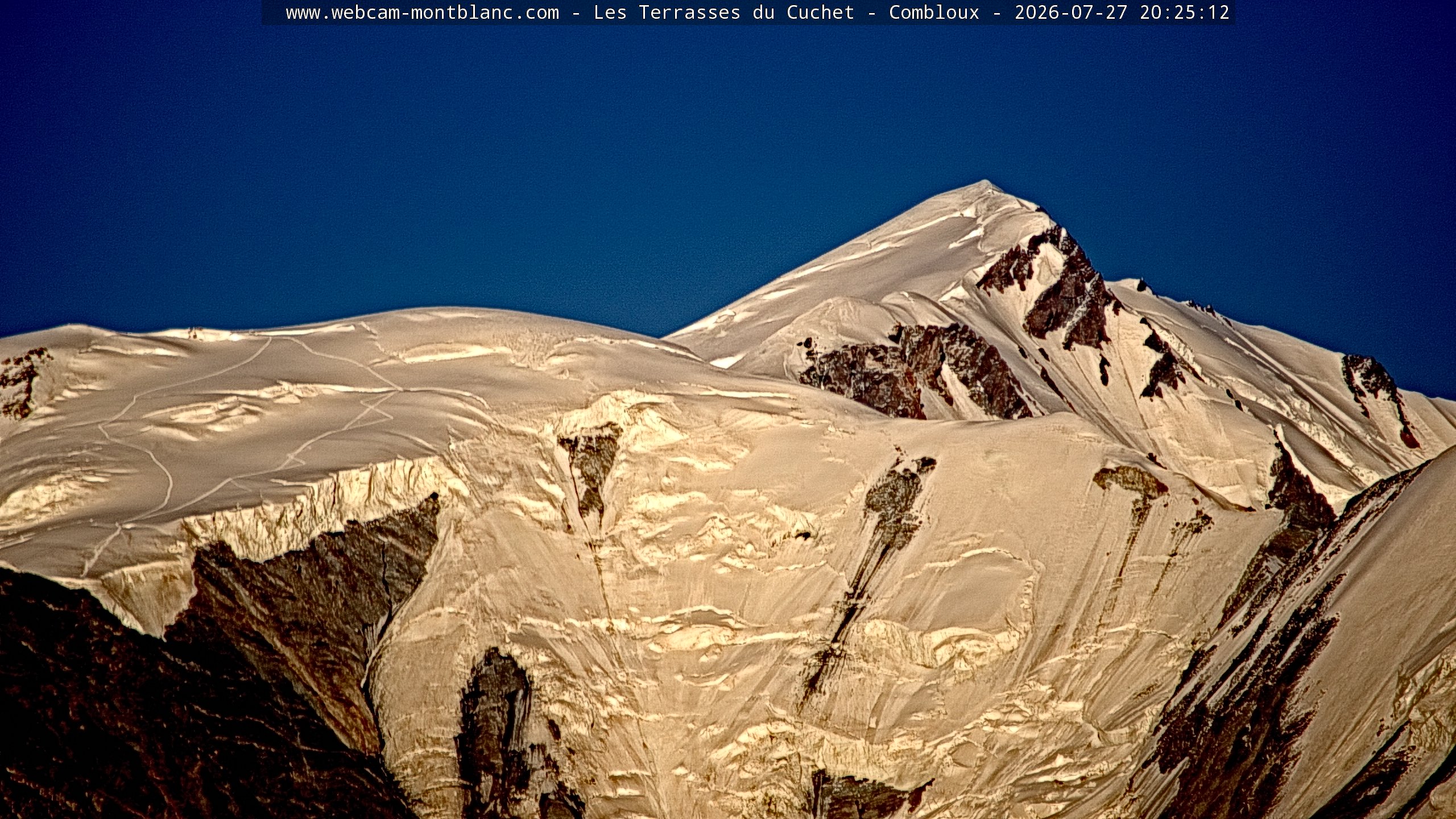 Mont Blanc