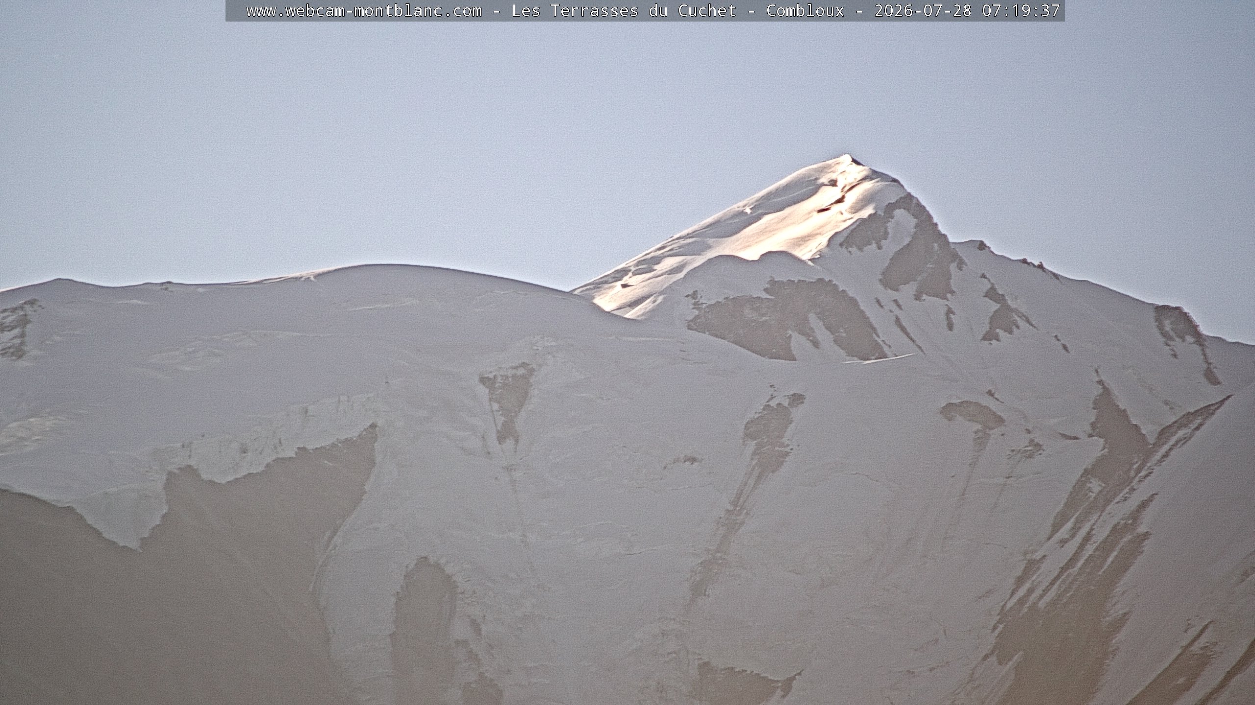 Mont Blanc