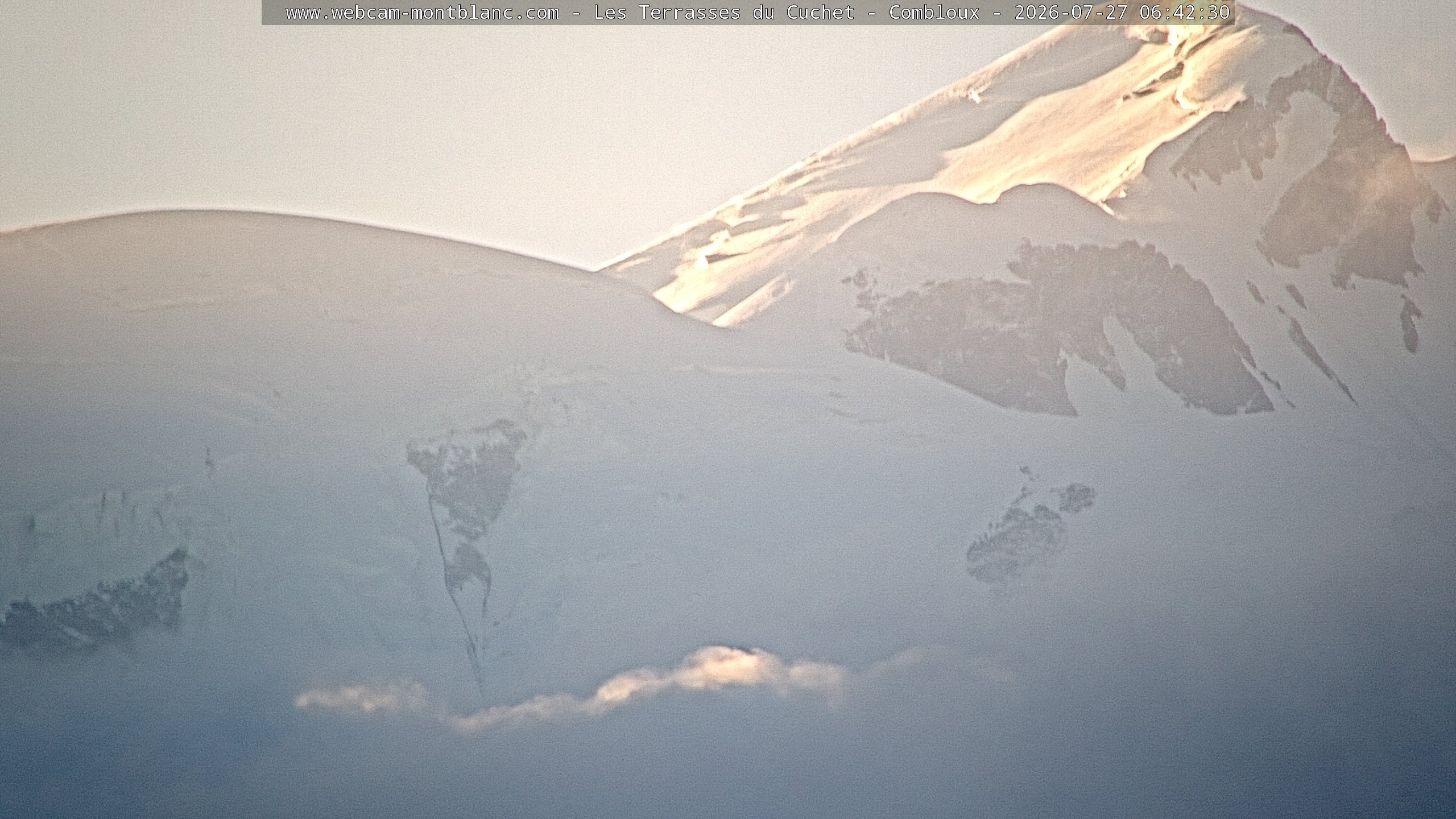 Mont Blanc