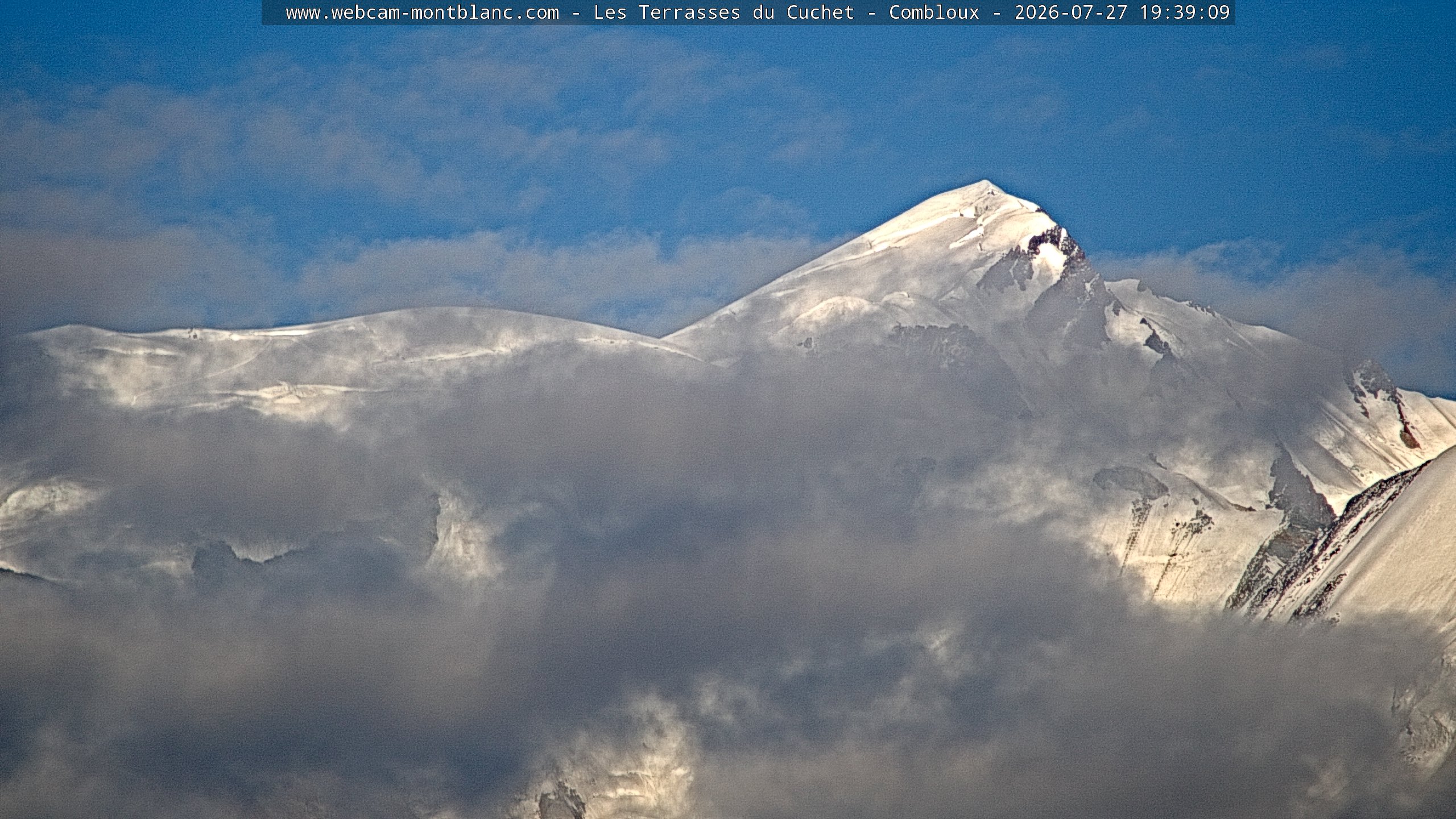 Mont Blanc