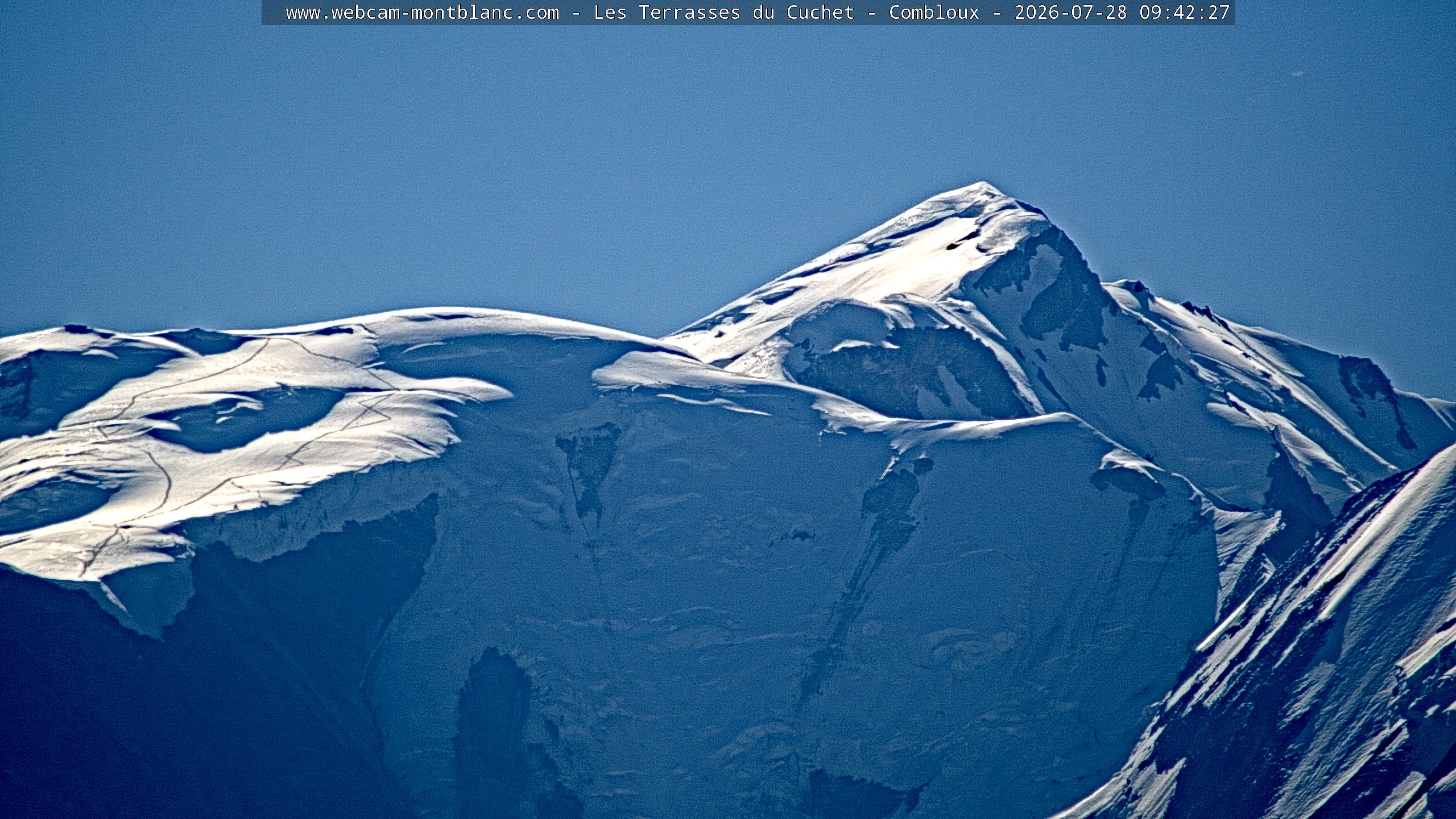 Mont Blanc