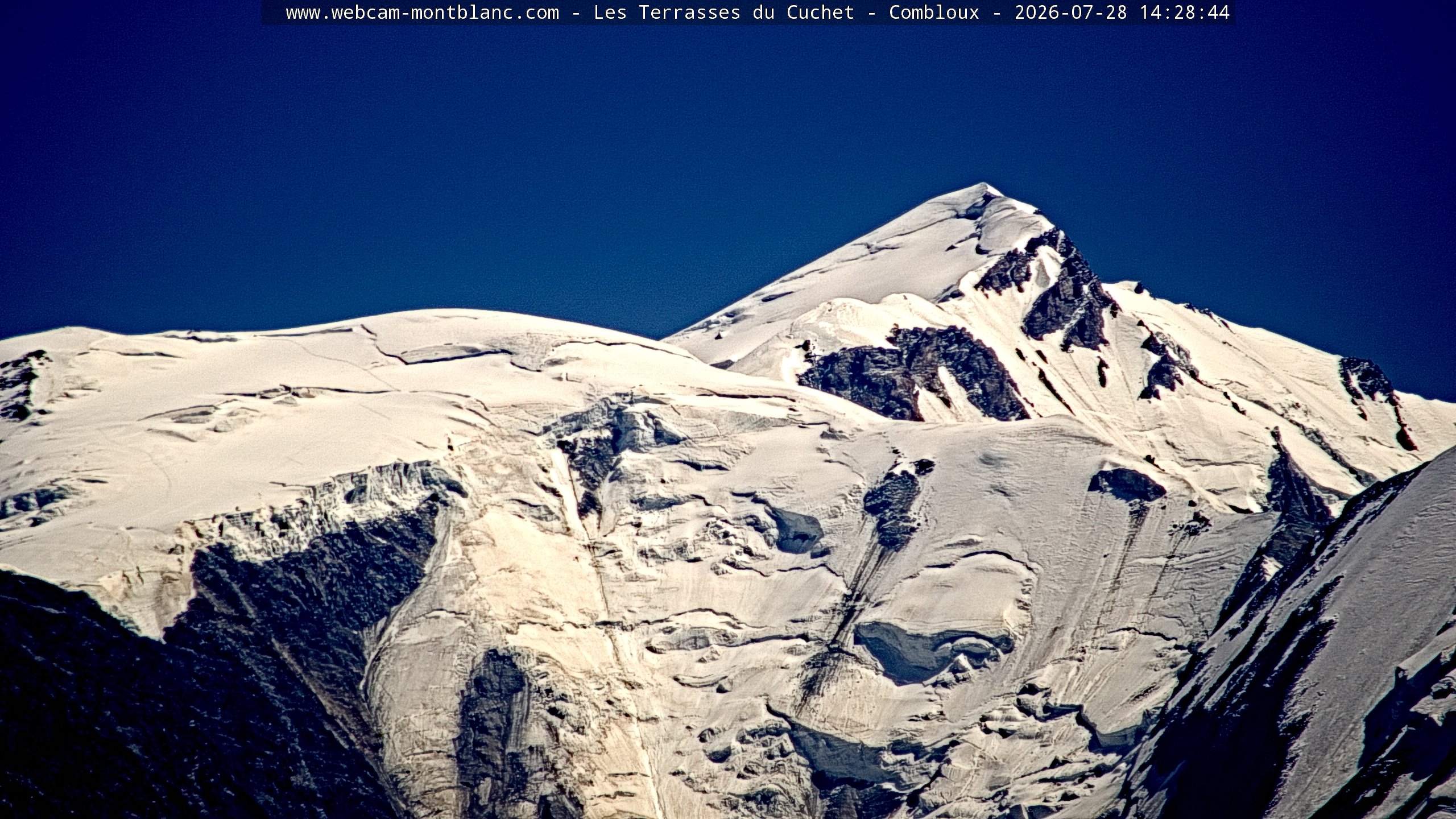 Mont Blanc