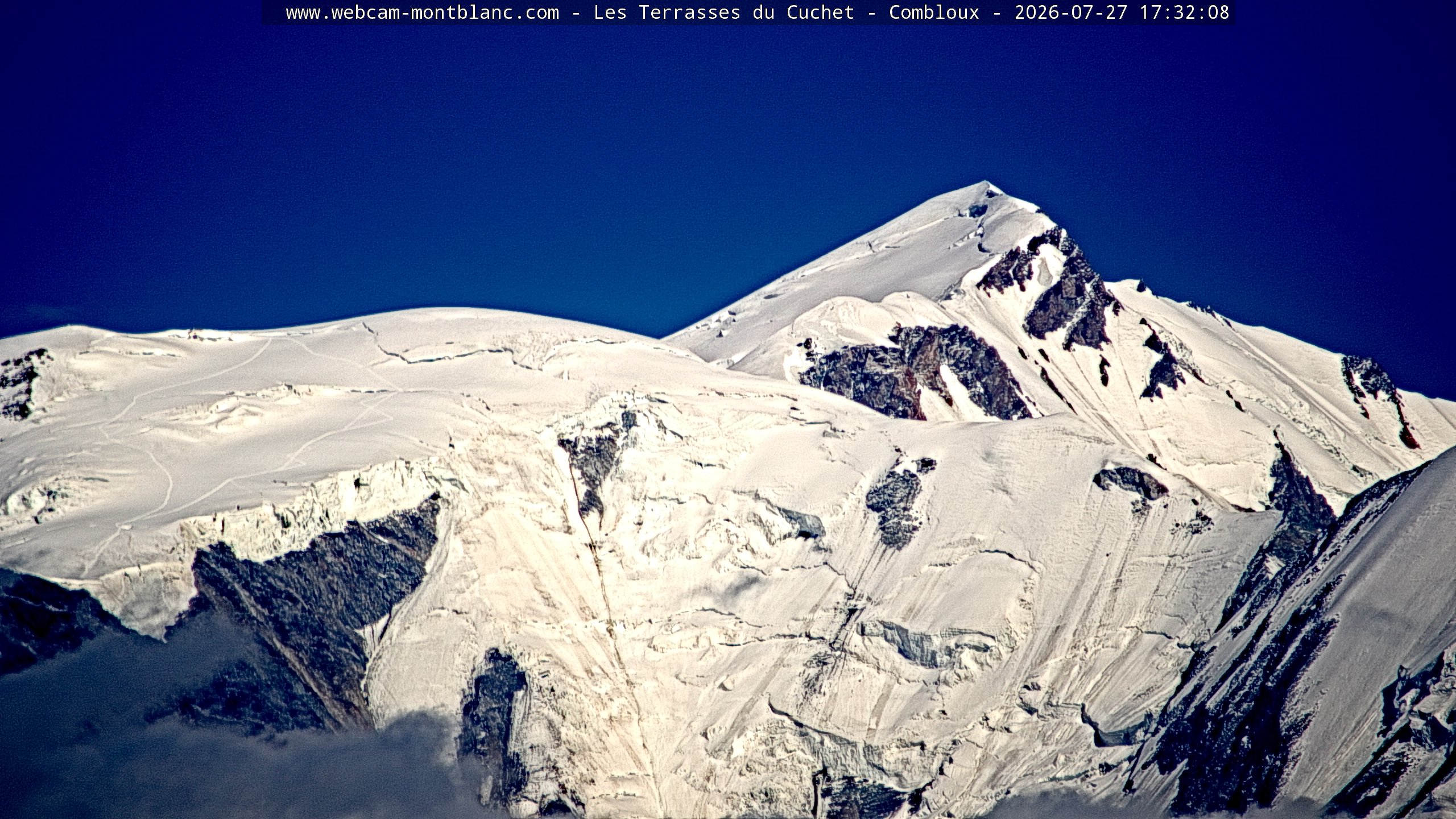 Mont Blanc