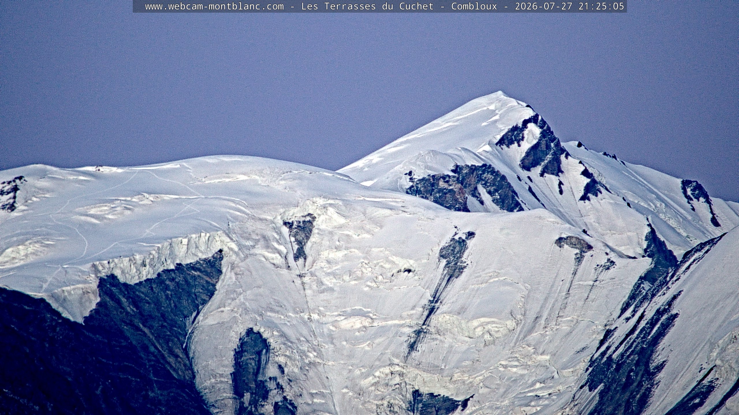 Mont Blanc