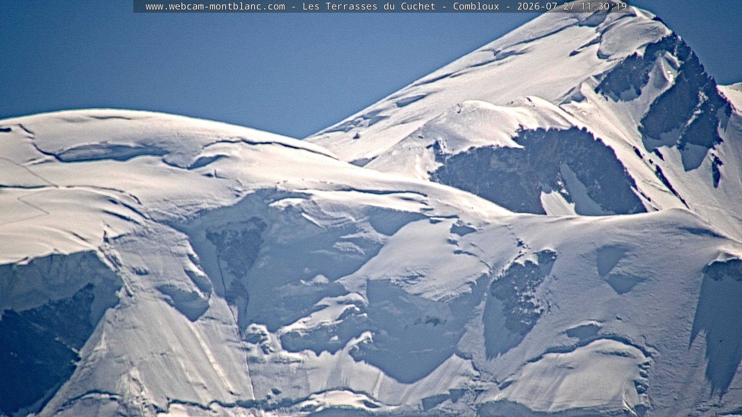 Mont Blanc