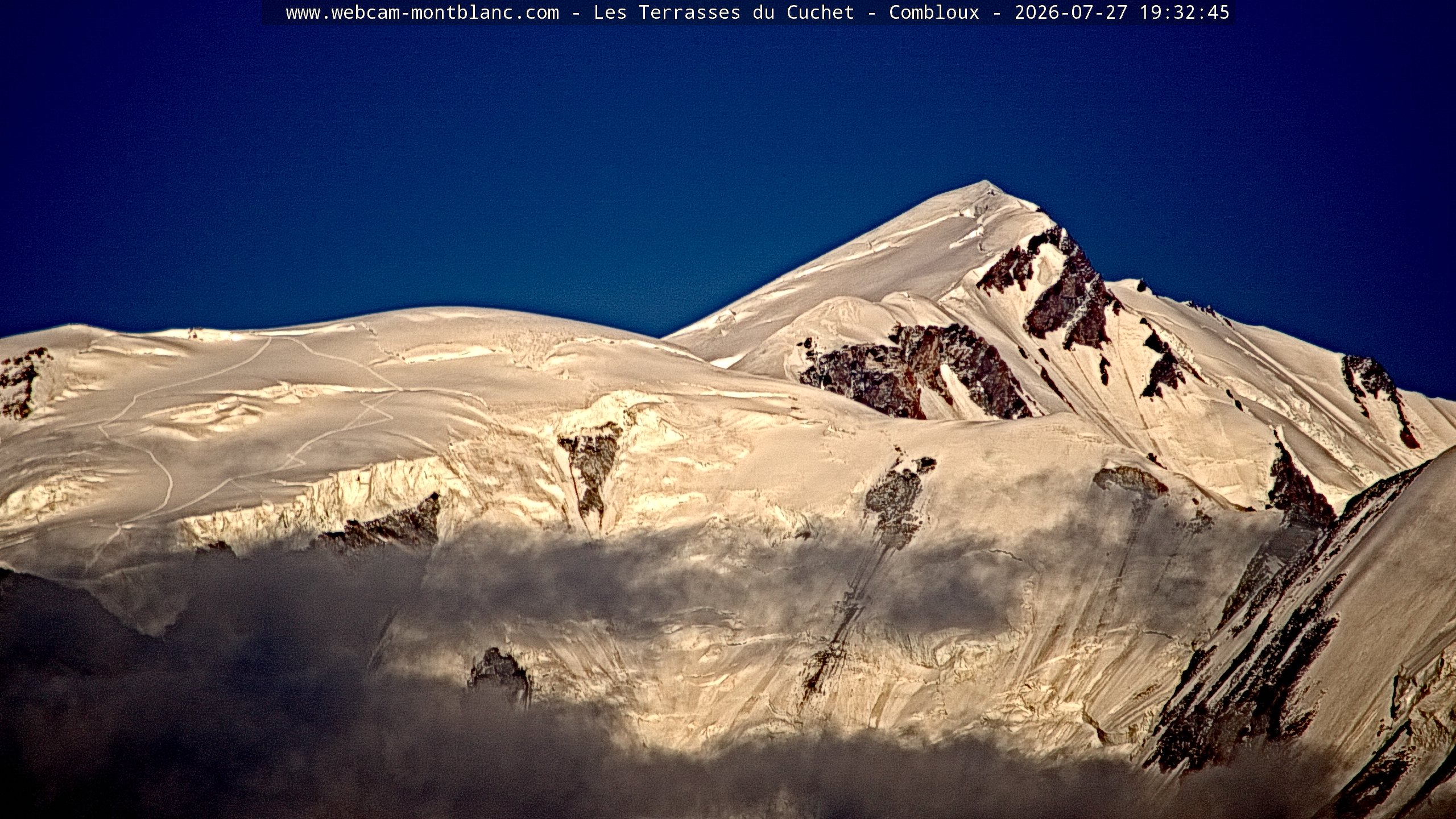 Mont Blanc