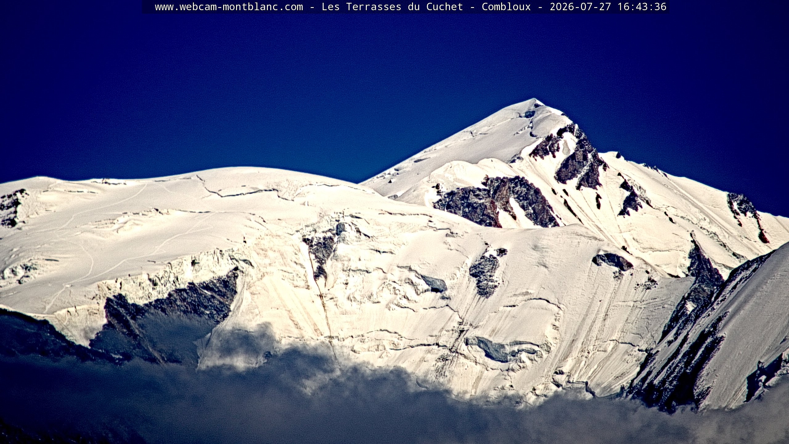 Mont Blanc