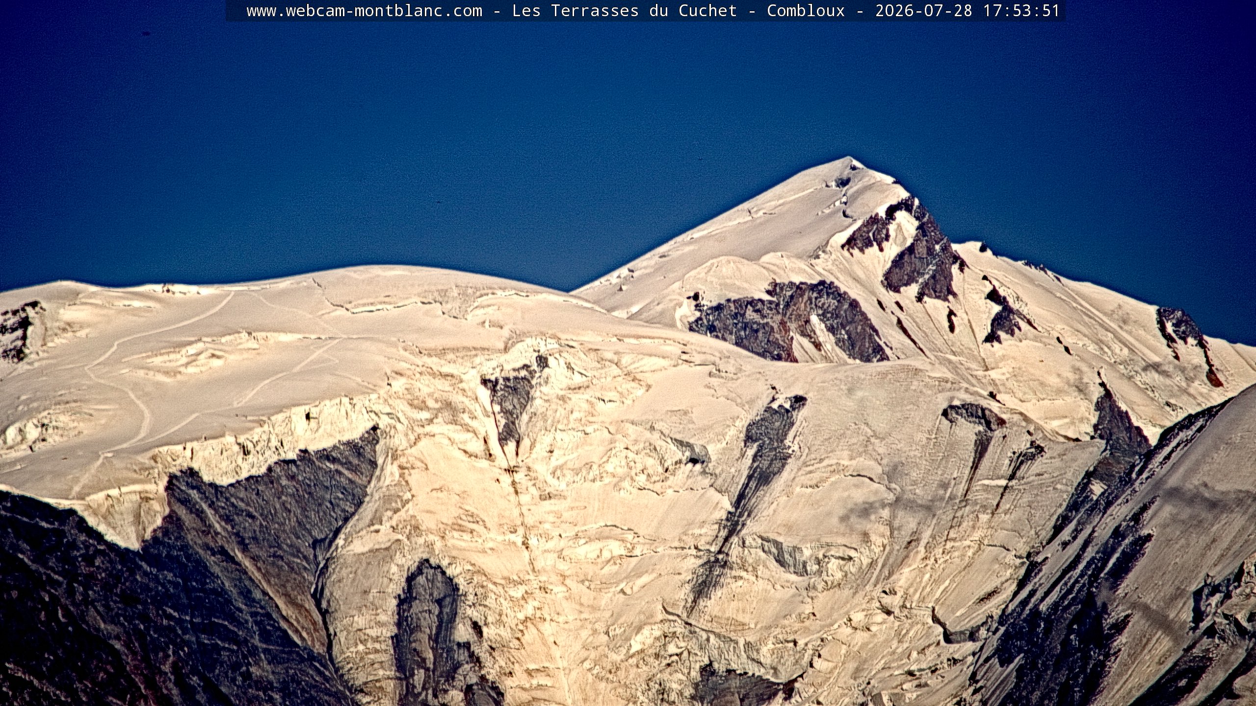 Mont Blanc