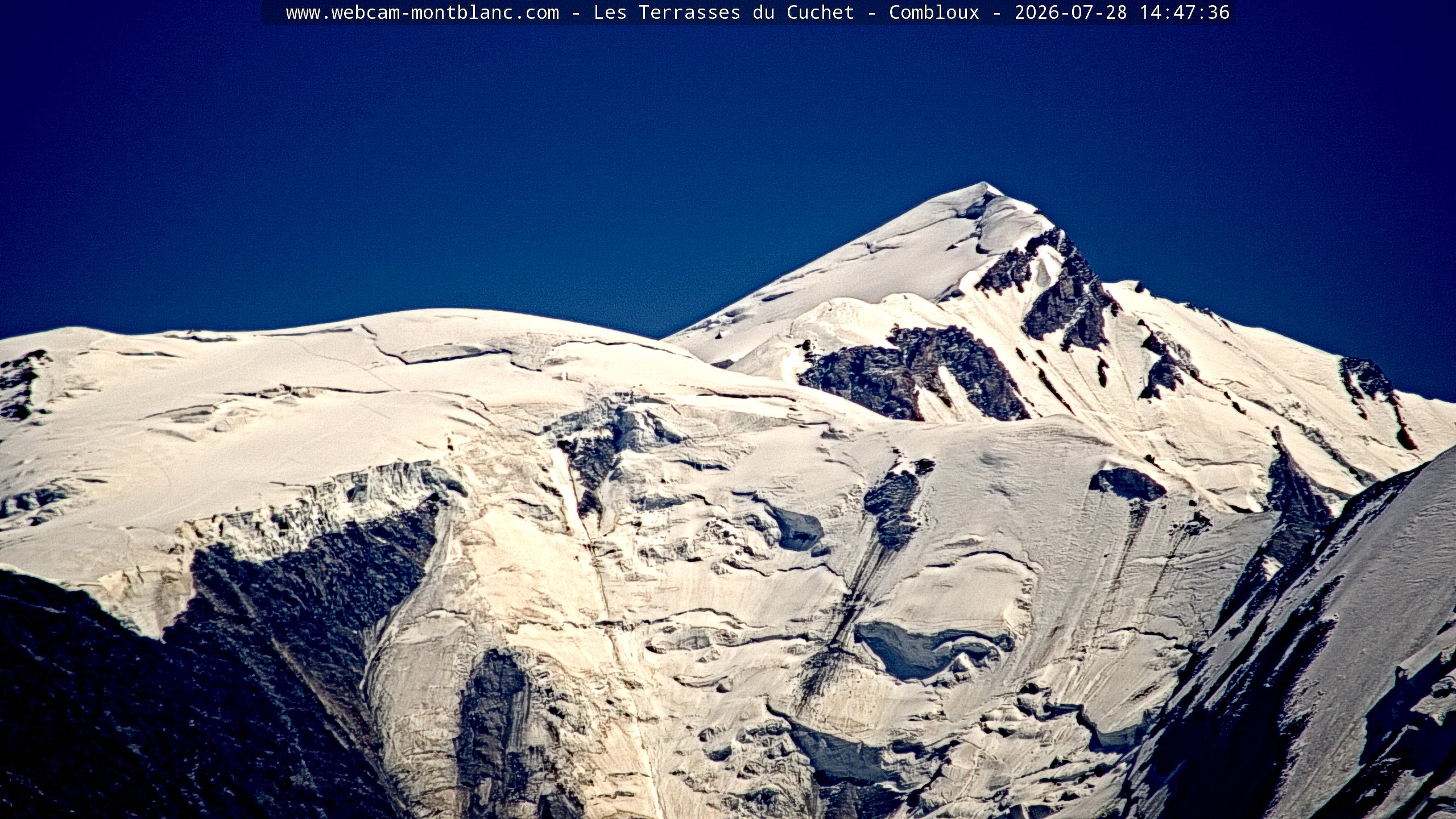 Mont Blanc