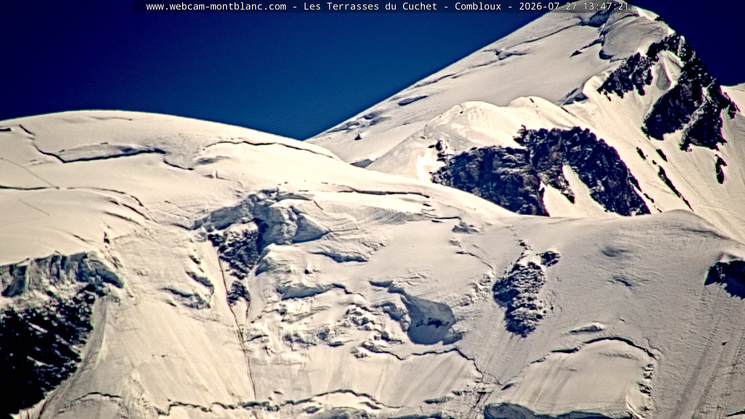 Mont Blanc