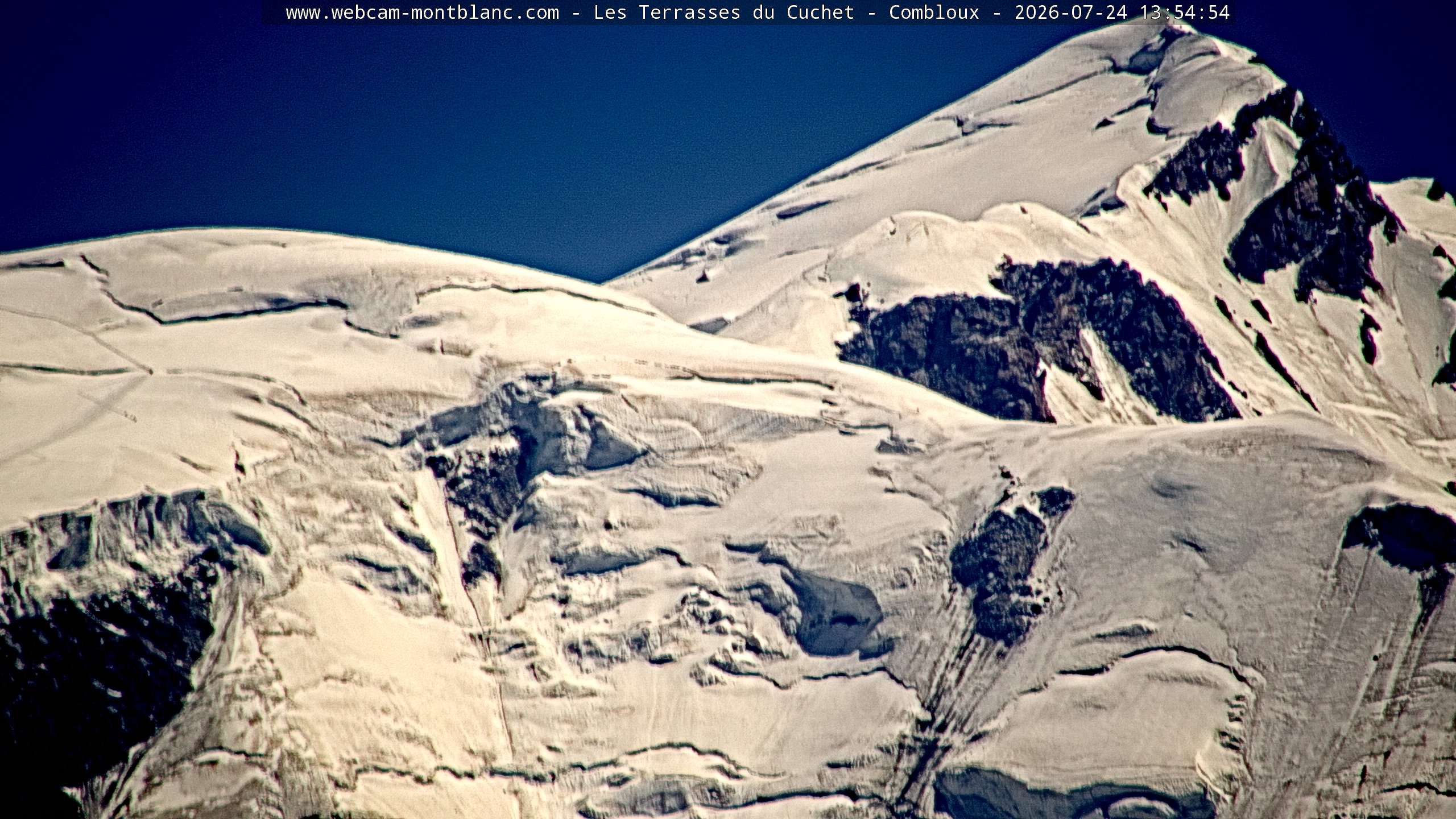 Mont Blanc