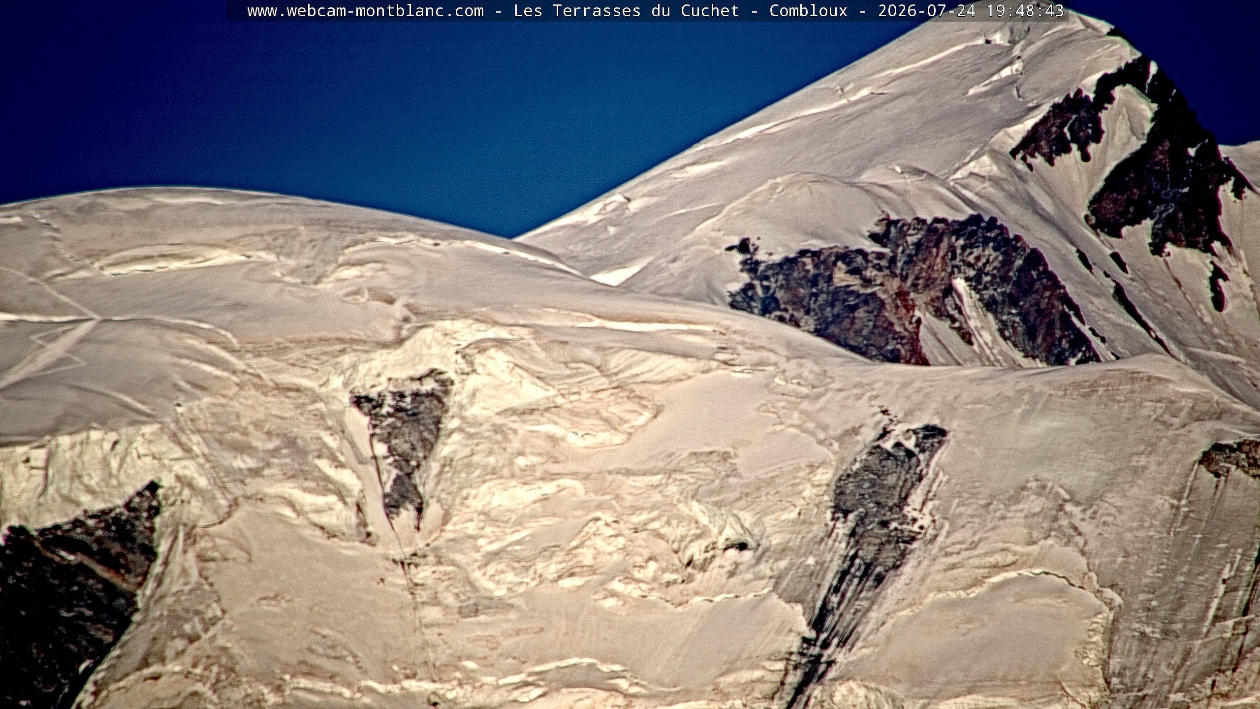 Mont Blanc
