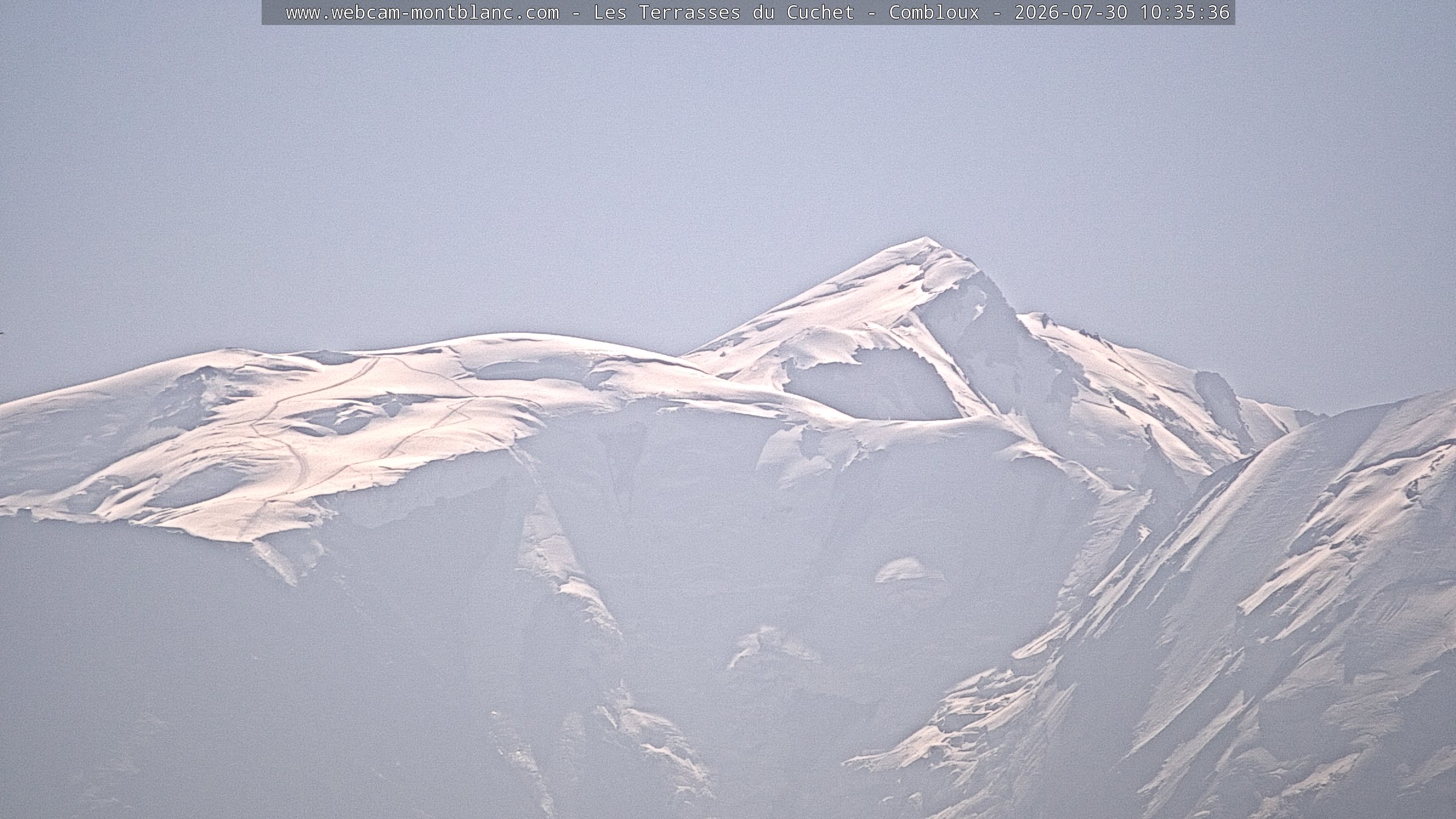 Mont Blanc