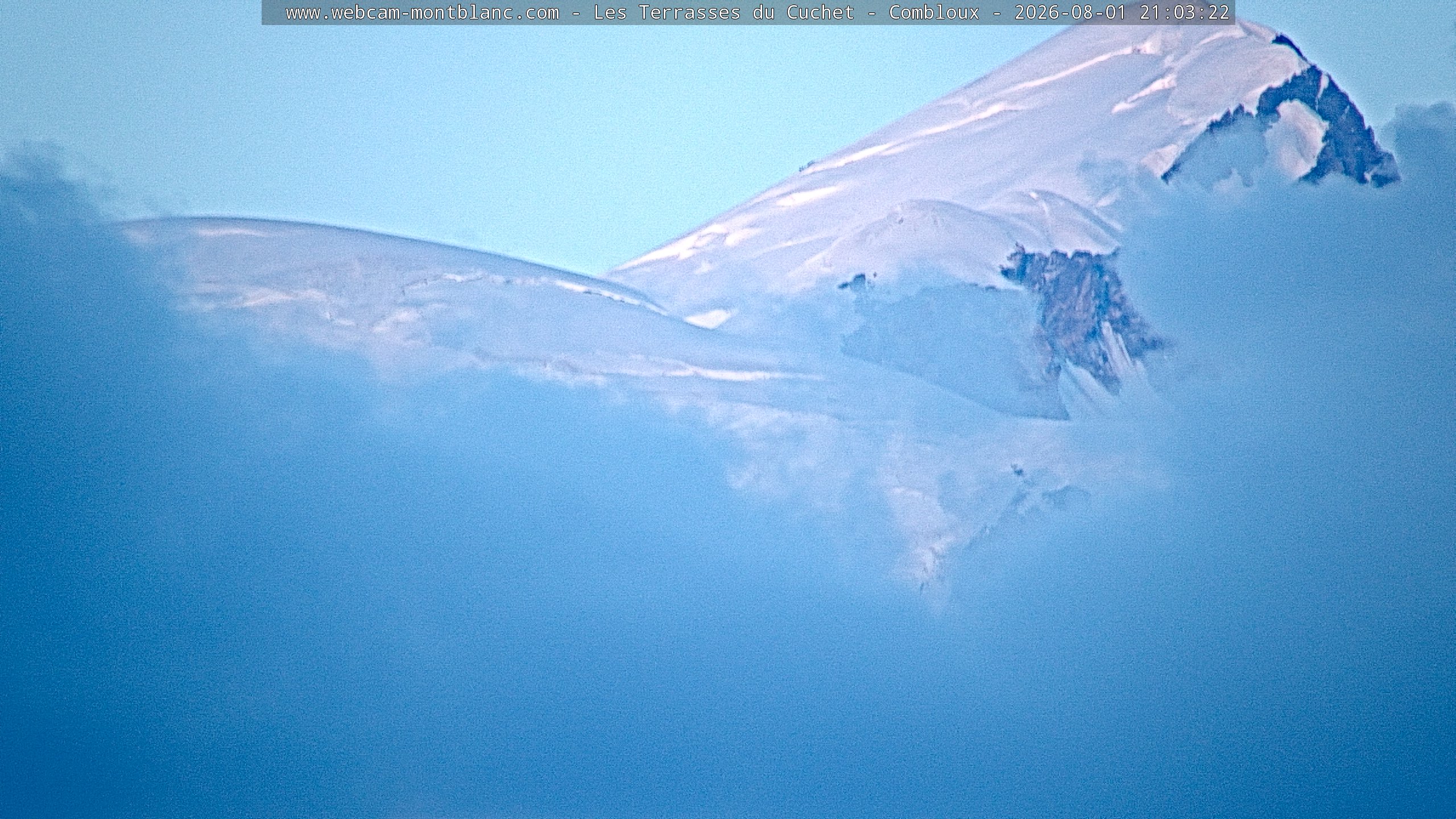 Mont Blanc