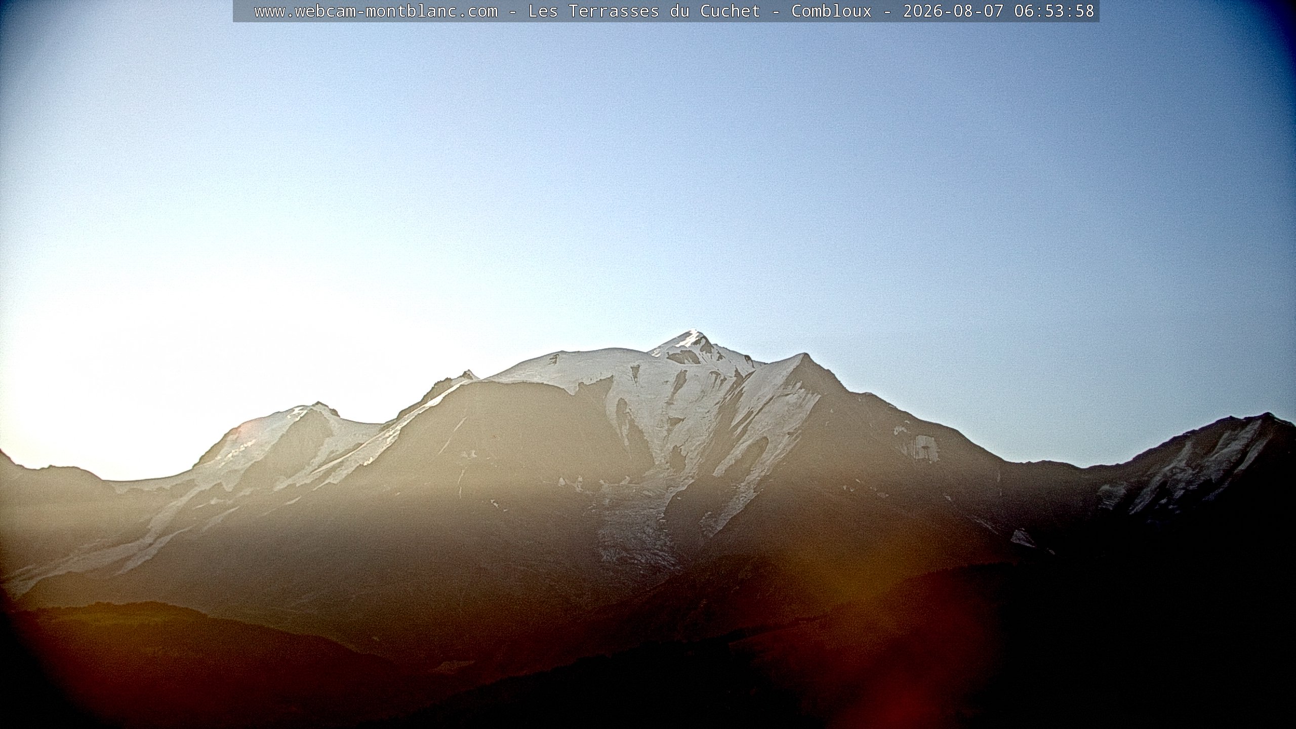 Mont Blanc