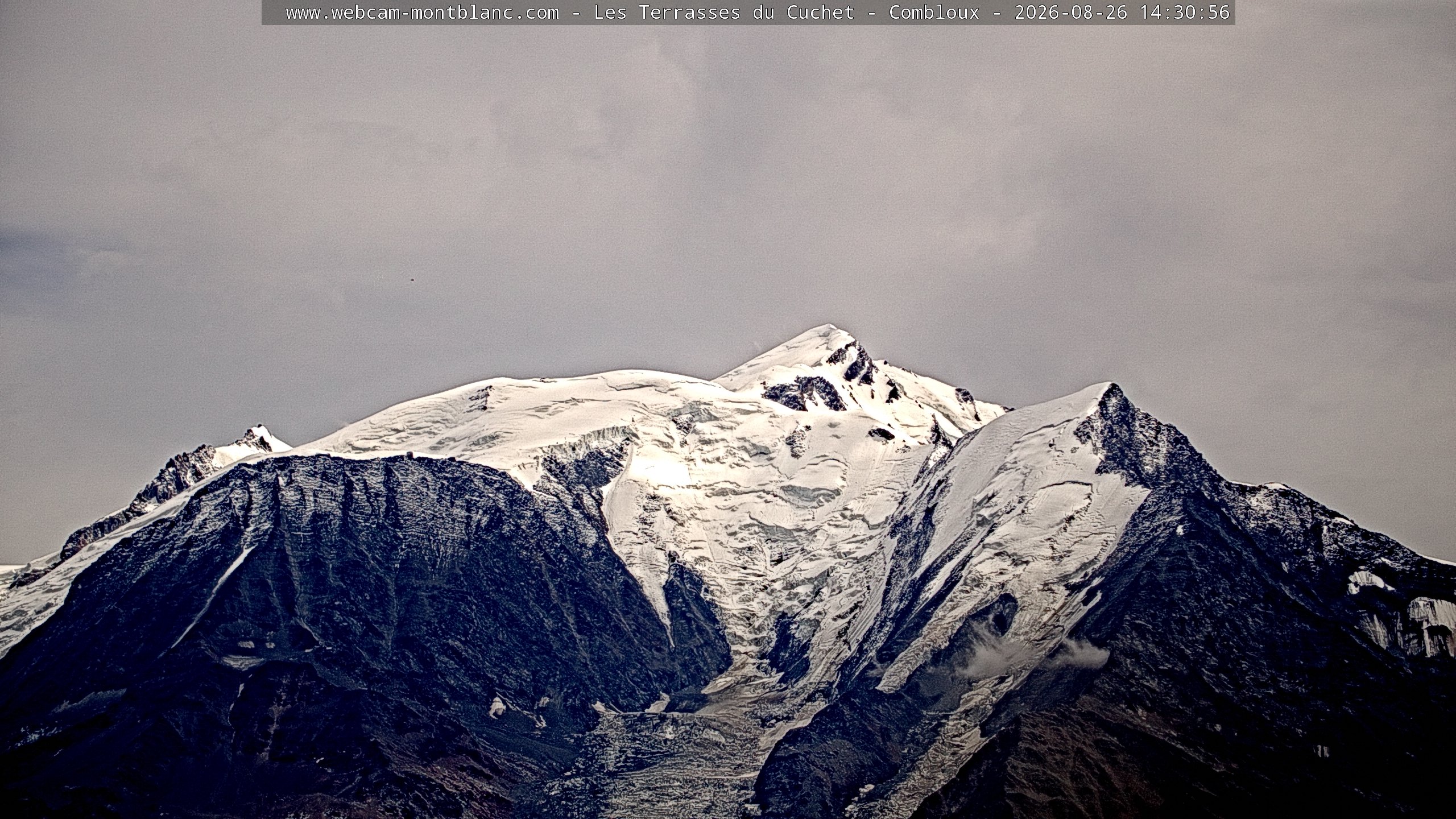Mont Blanc