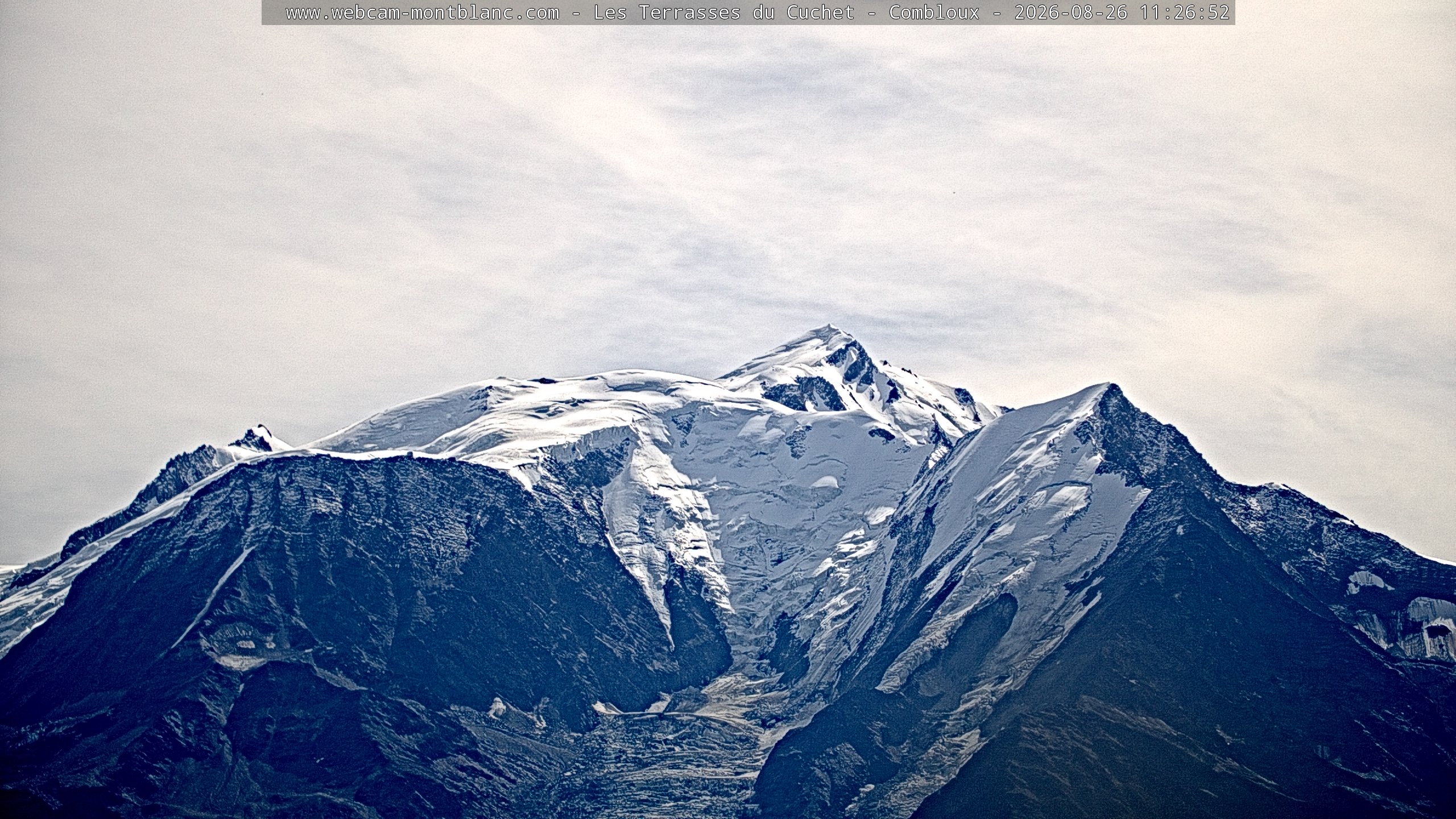 Mont Blanc