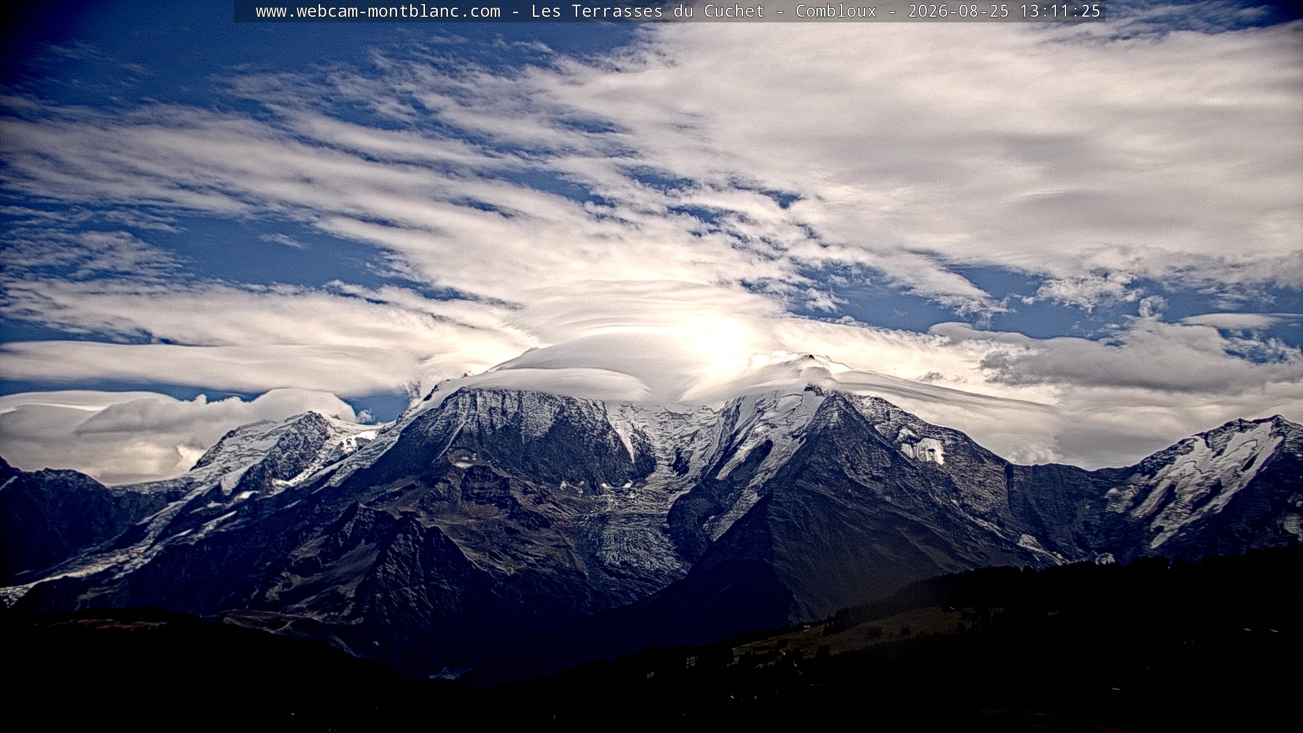 Mont Blanc