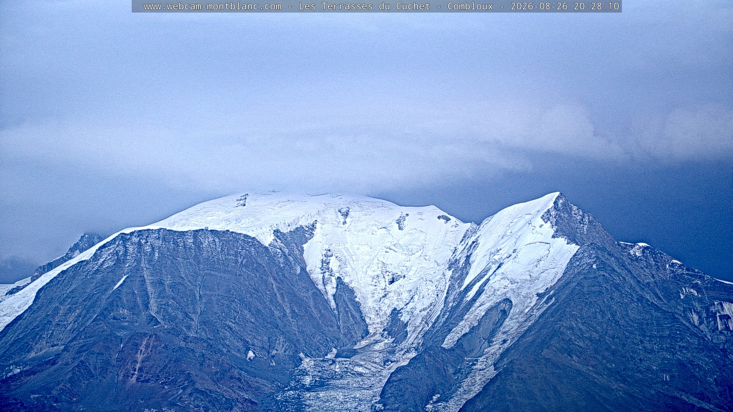Mont Blanc