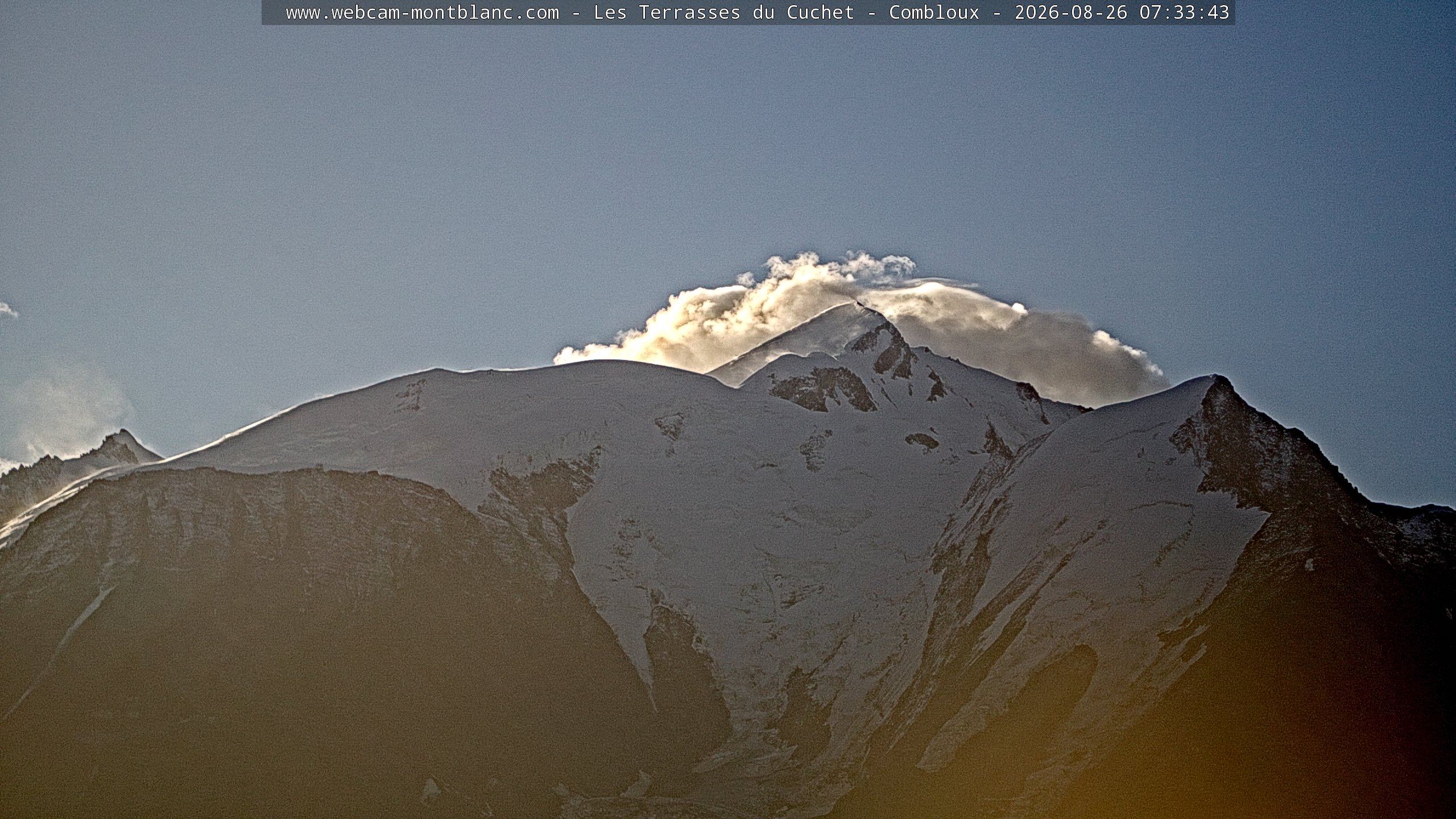 Mont Blanc
