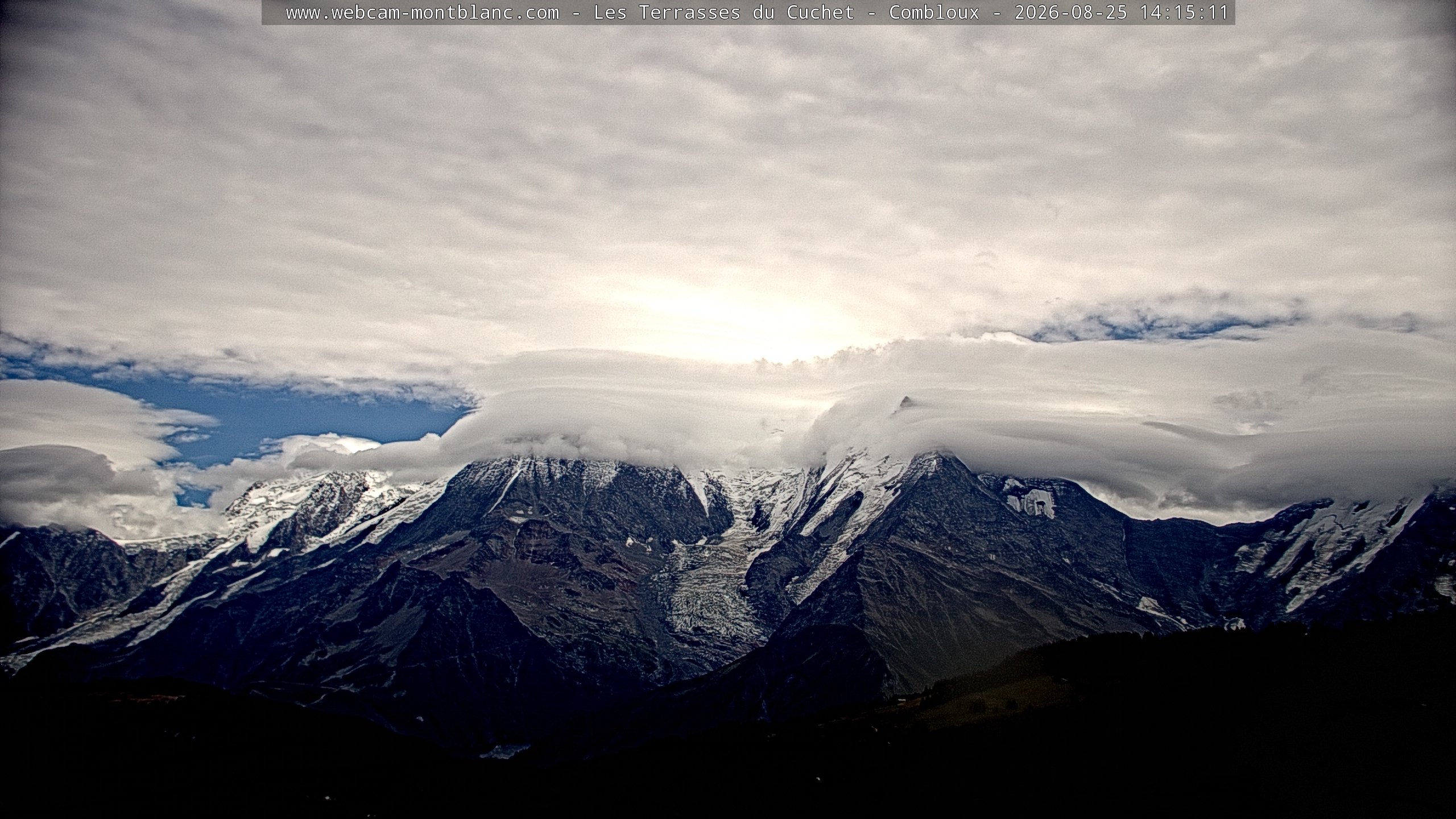Mont Blanc