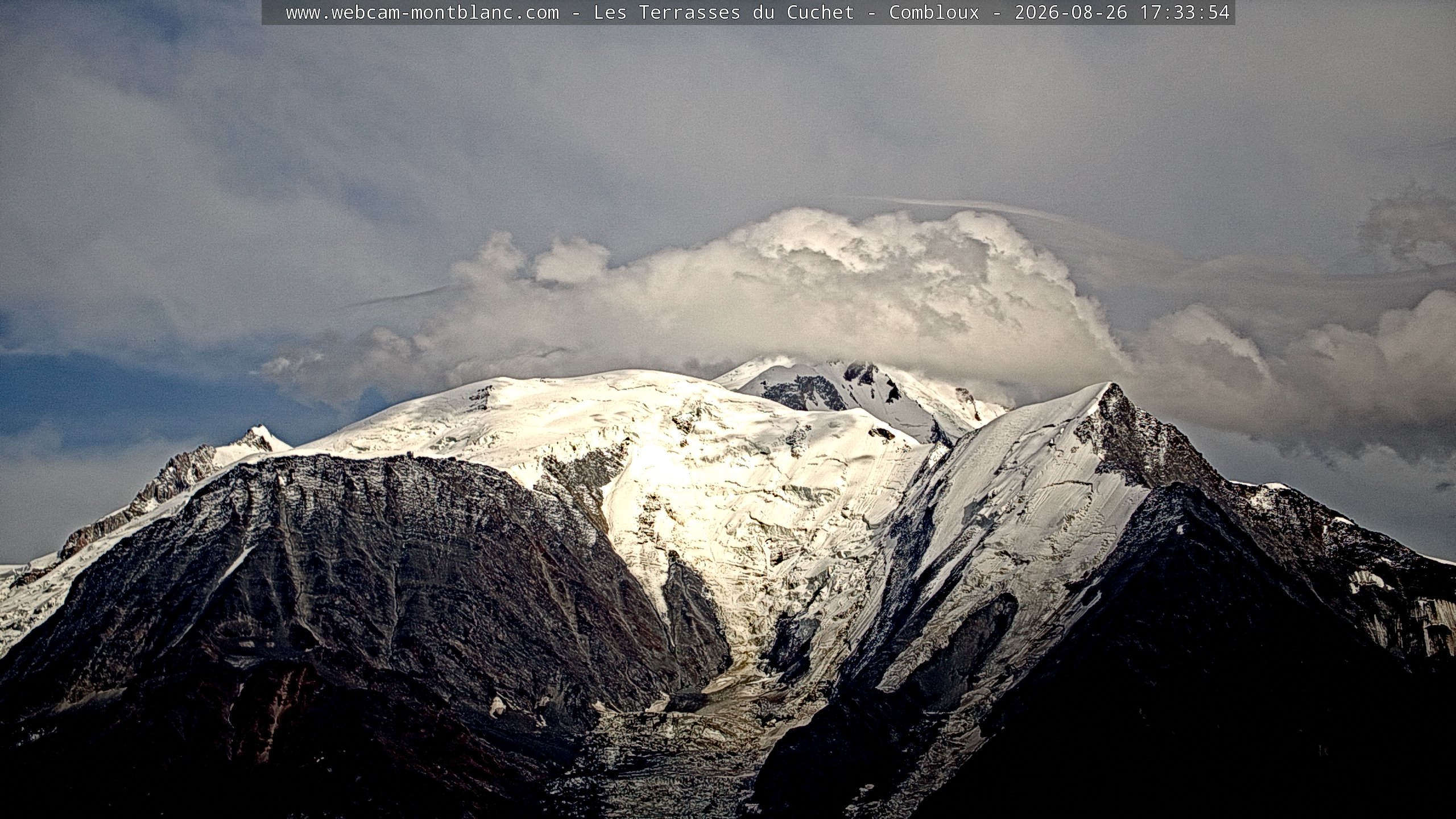 Mont Blanc