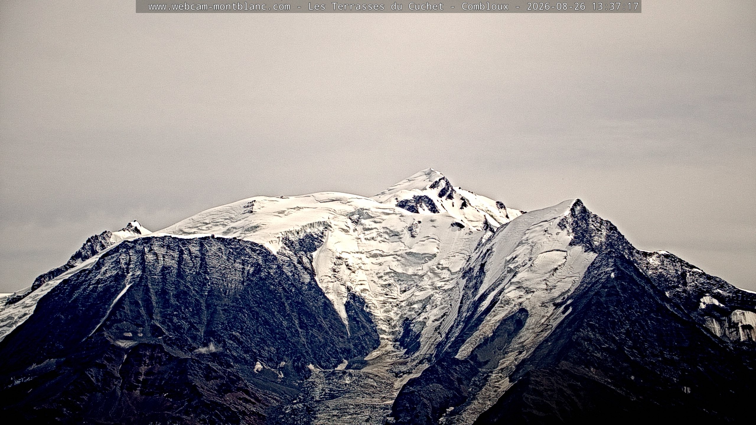 Mont Blanc