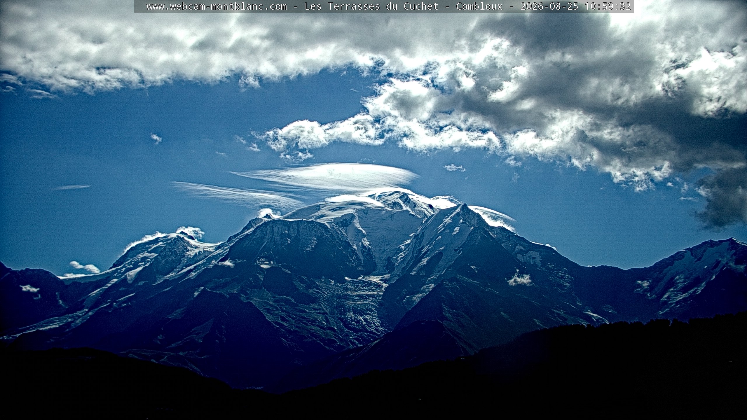 Mont Blanc