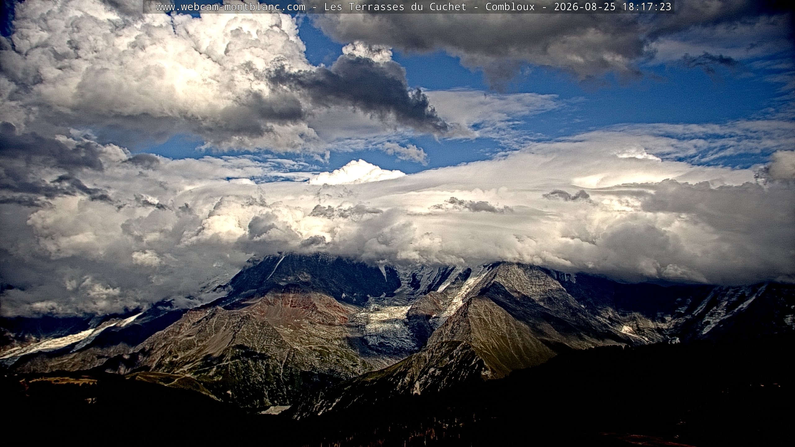 Mont Blanc