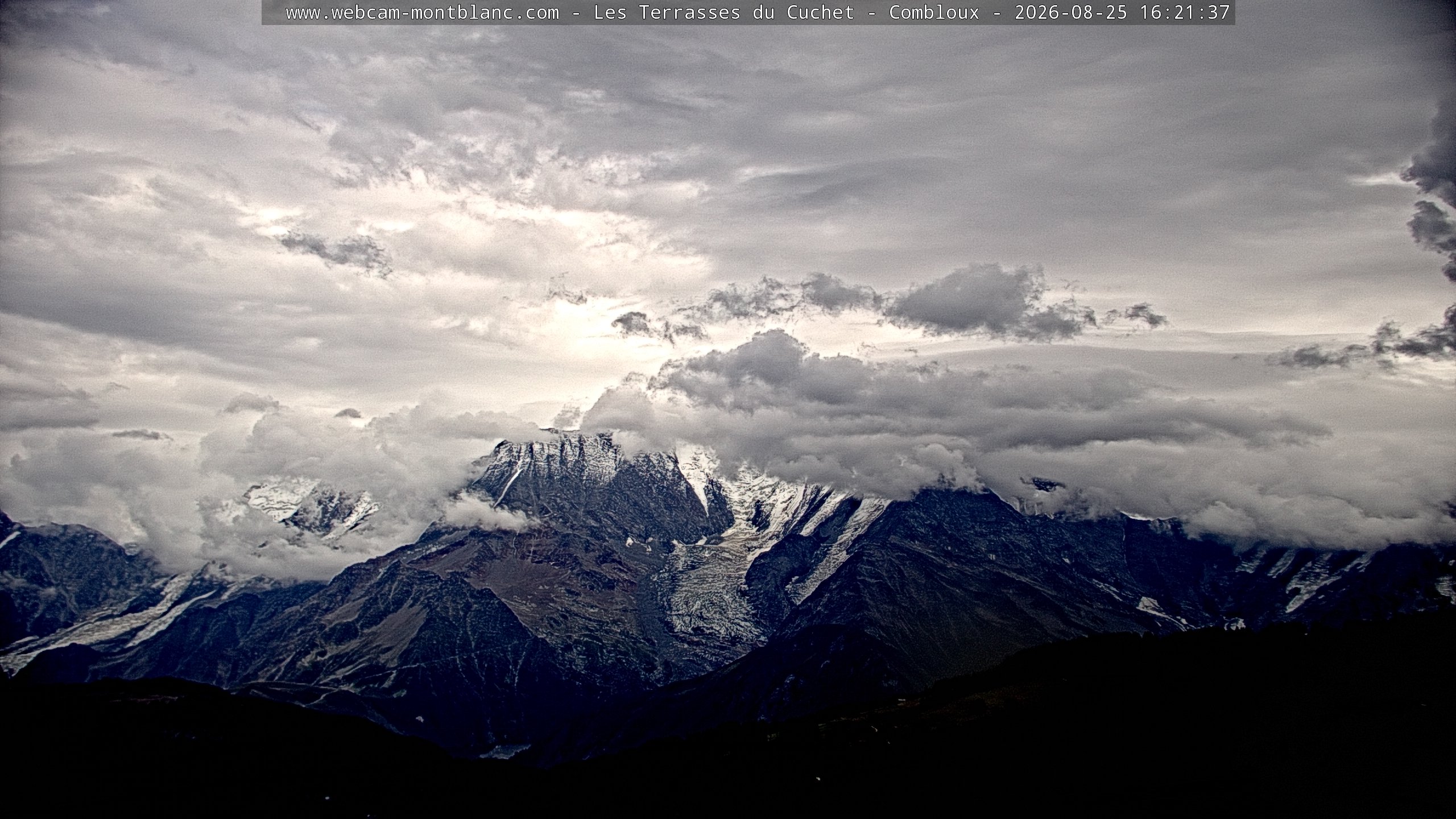 Mont Blanc