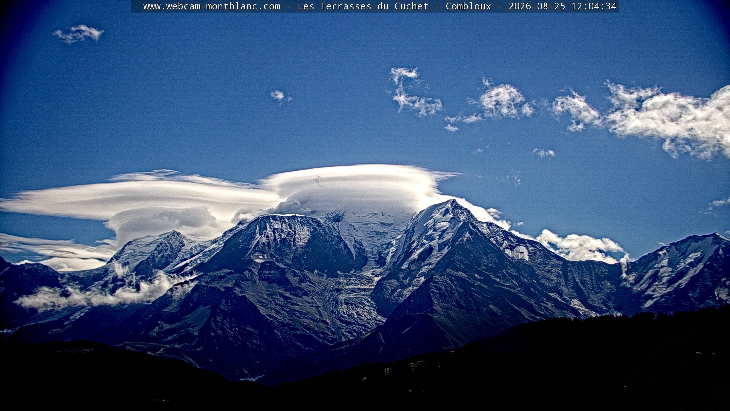 Mont Blanc