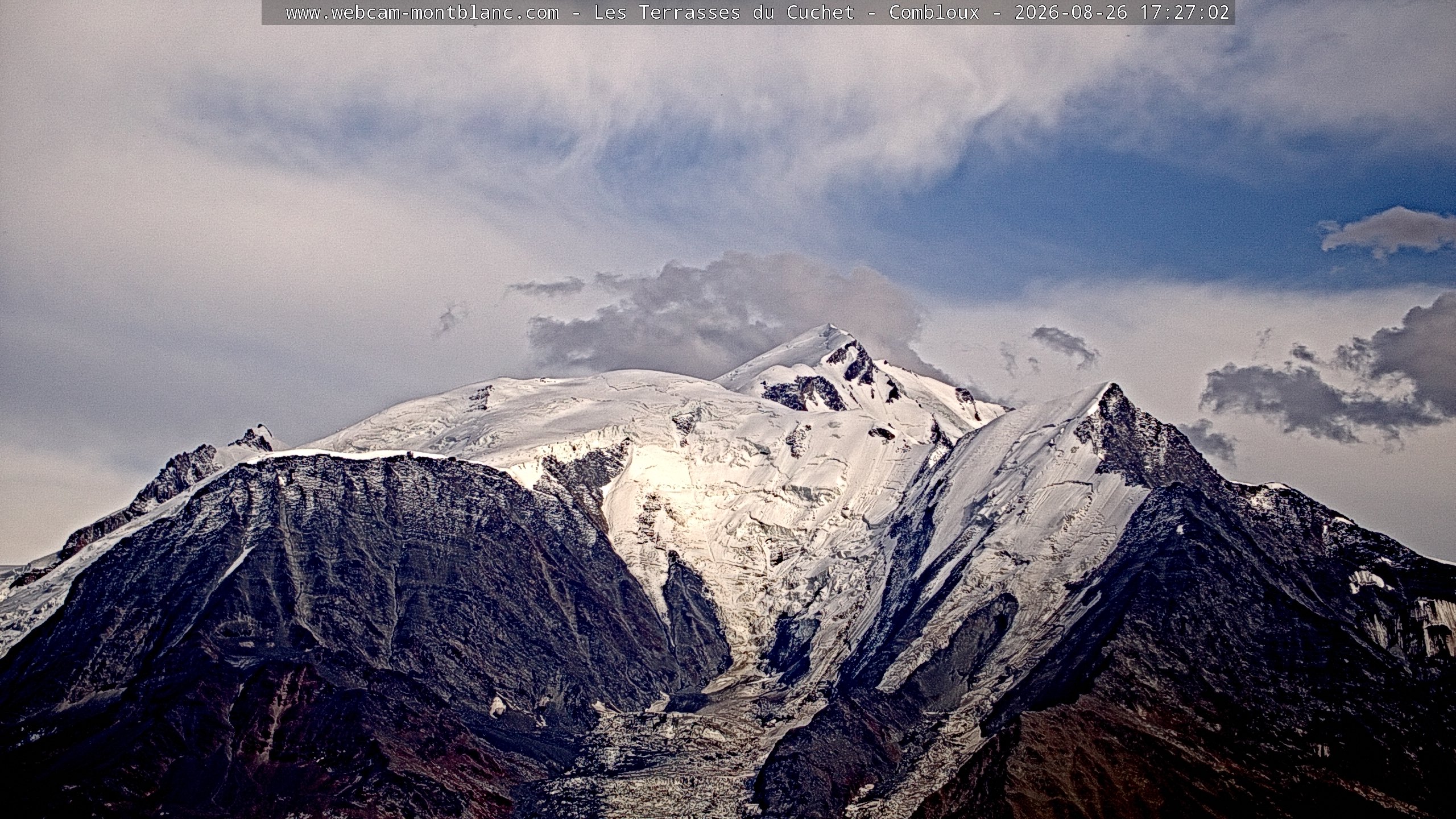 Mont Blanc