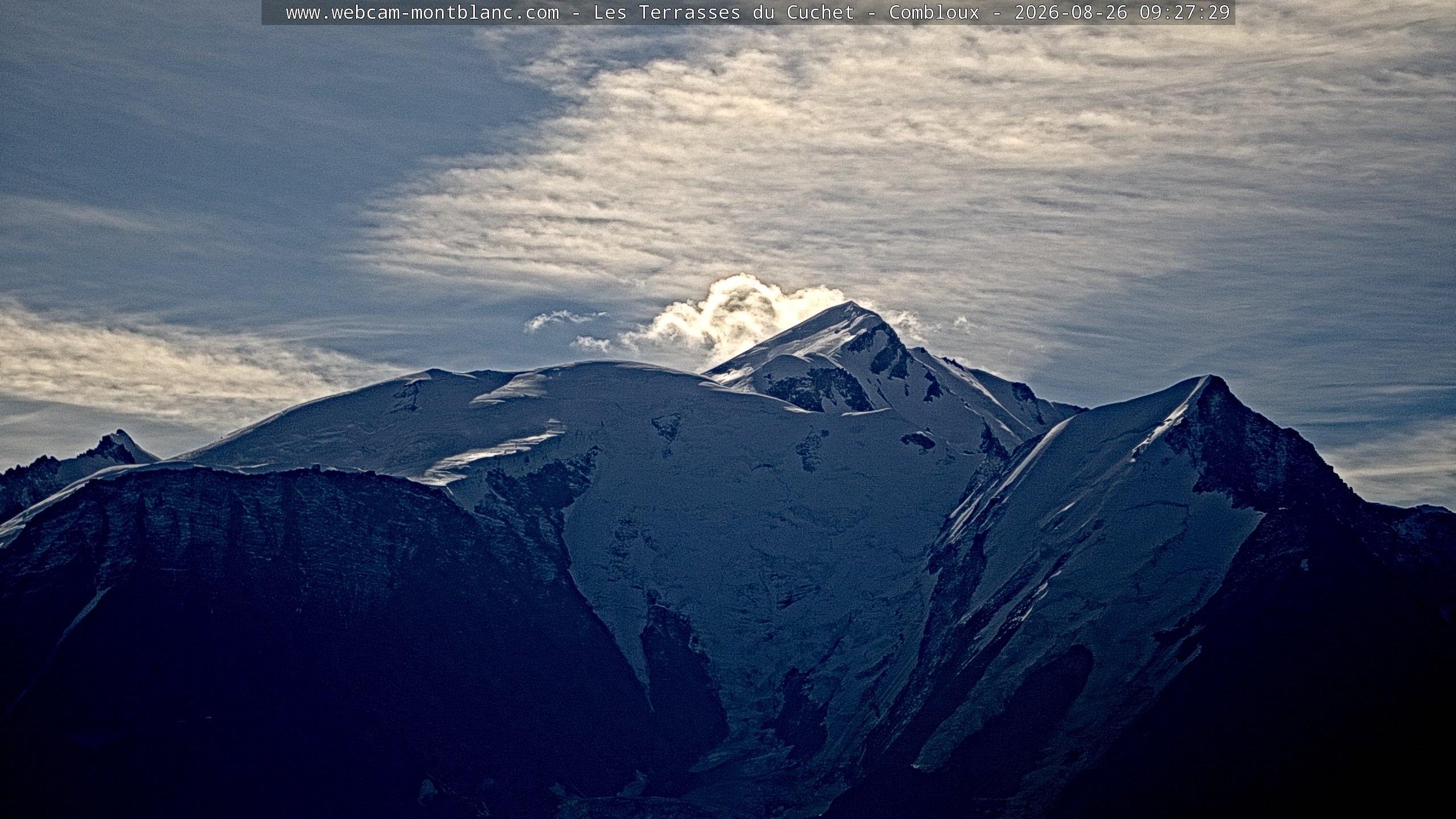 Mont Blanc
