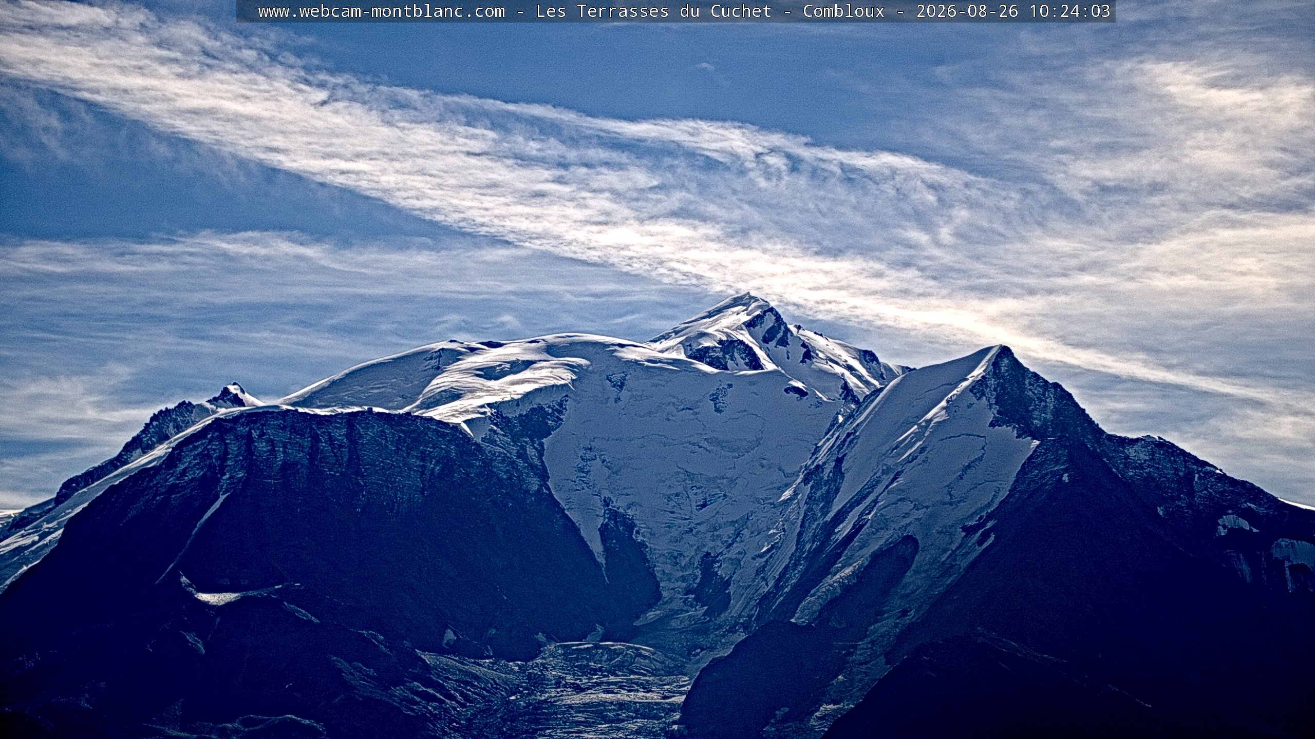 Mont Blanc