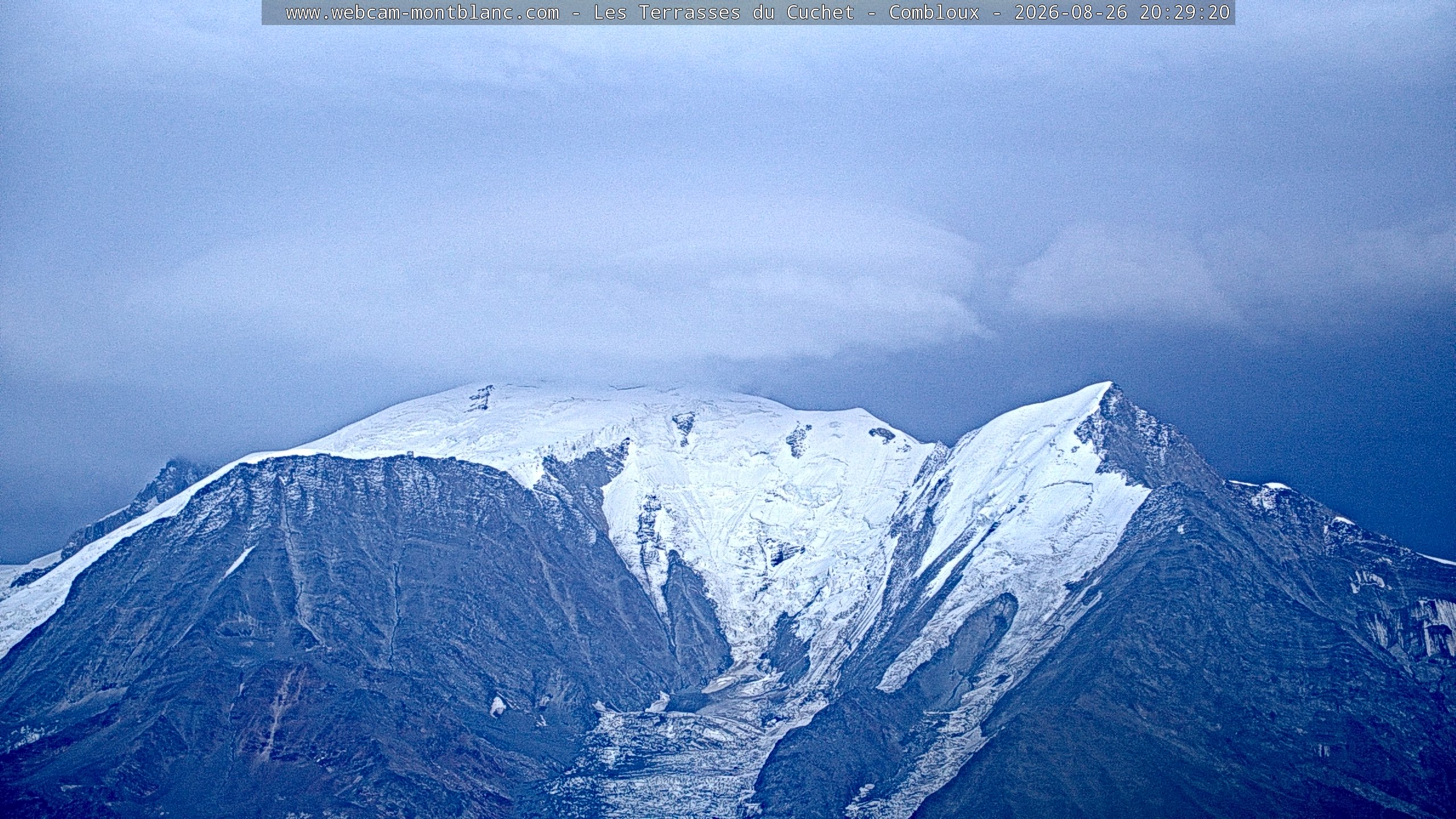 Mont Blanc