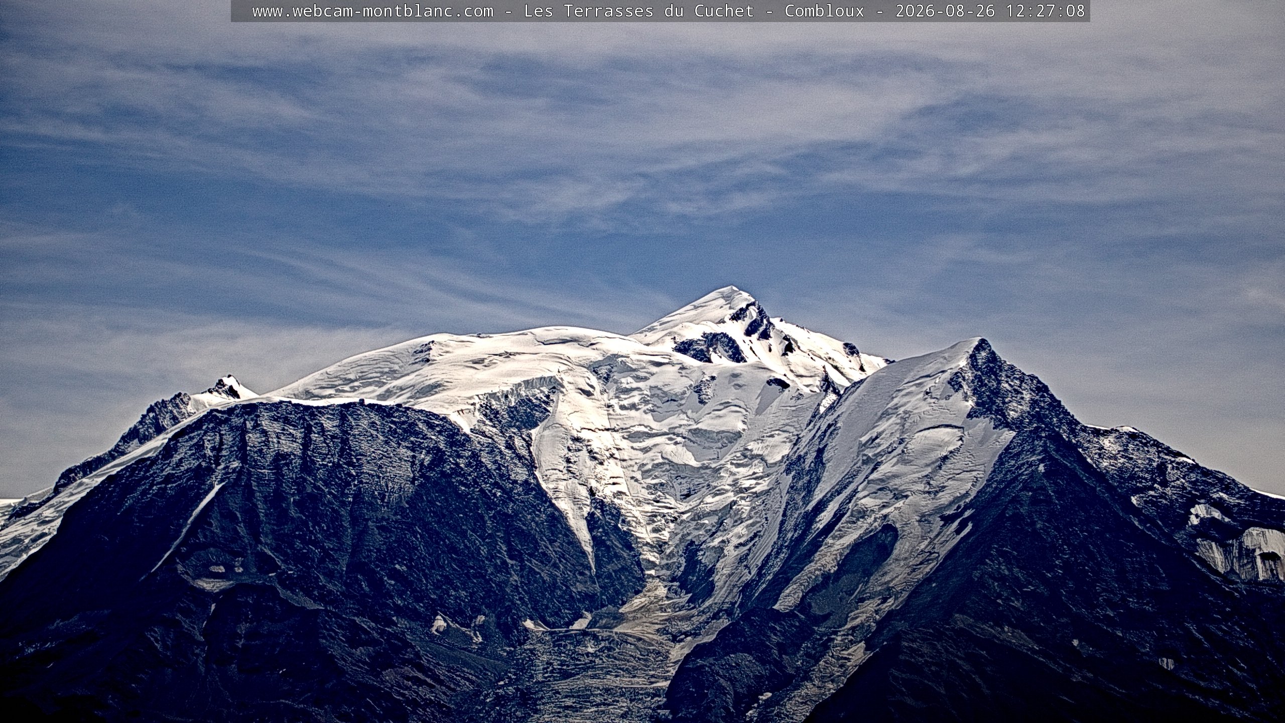 Mont Blanc