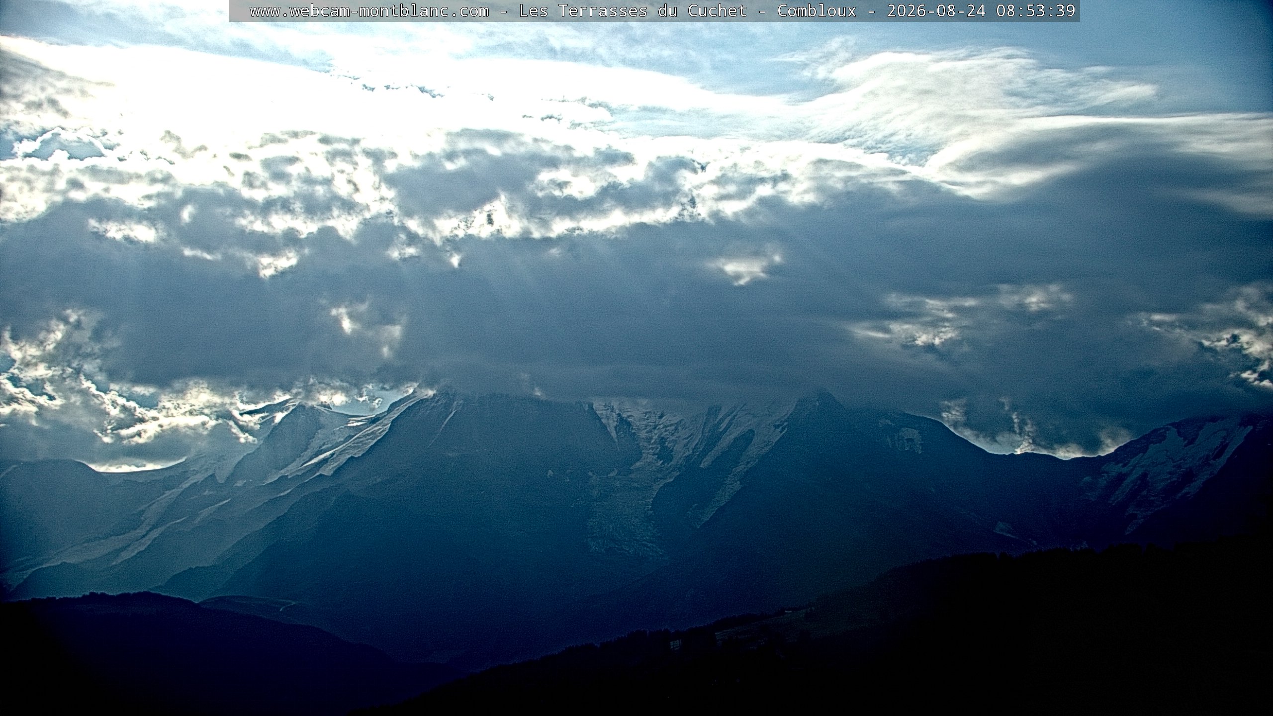 Mont Blanc