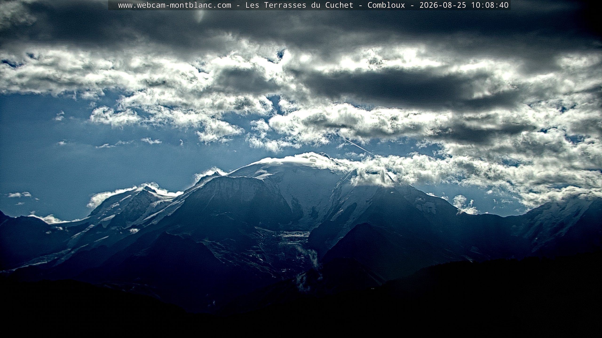 Mont Blanc
