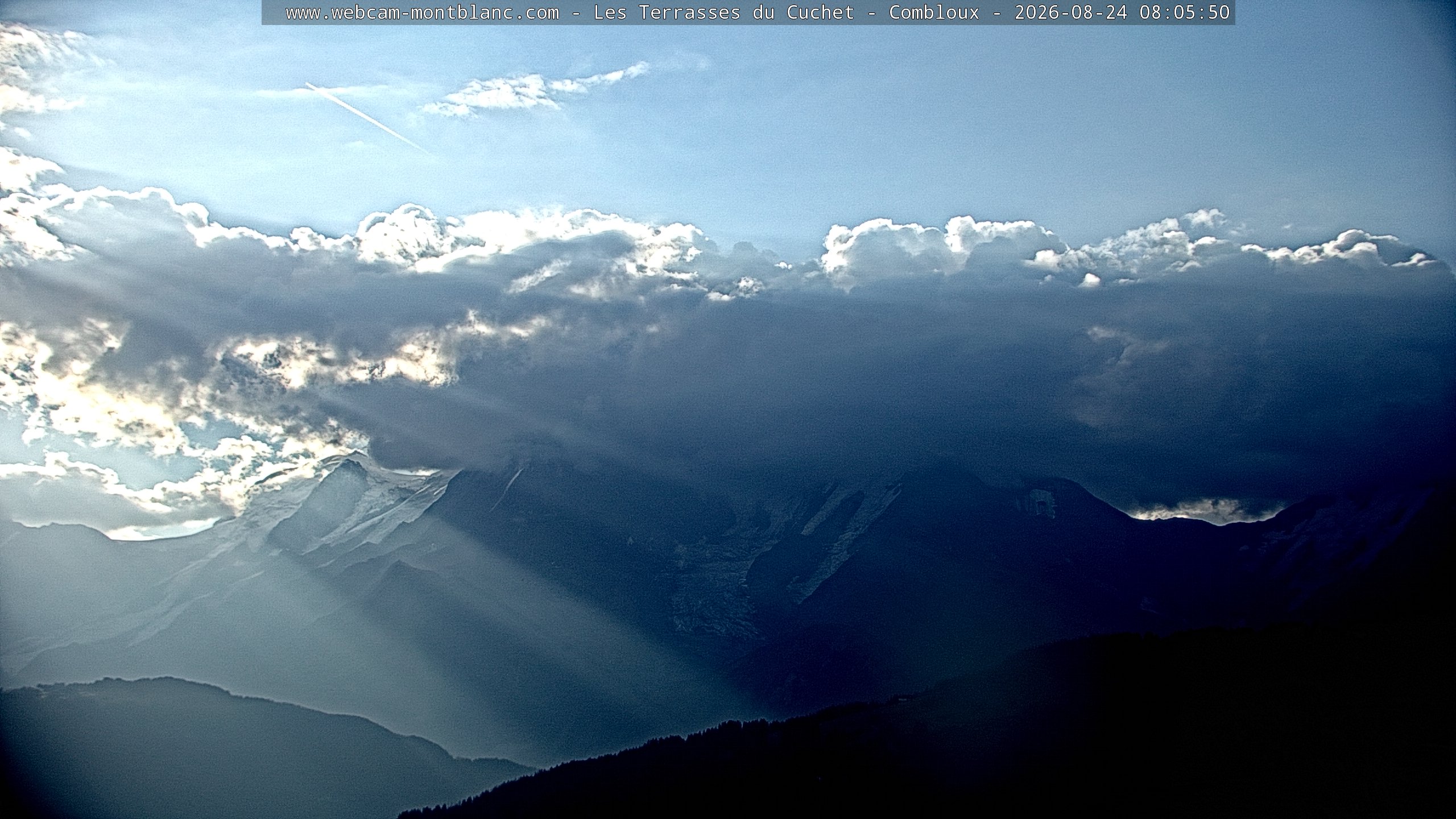 Mont Blanc