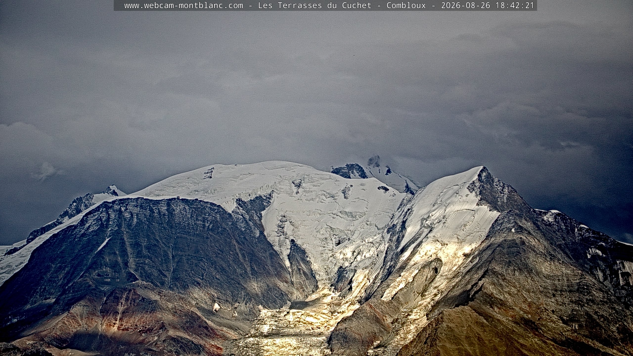 Mont Blanc