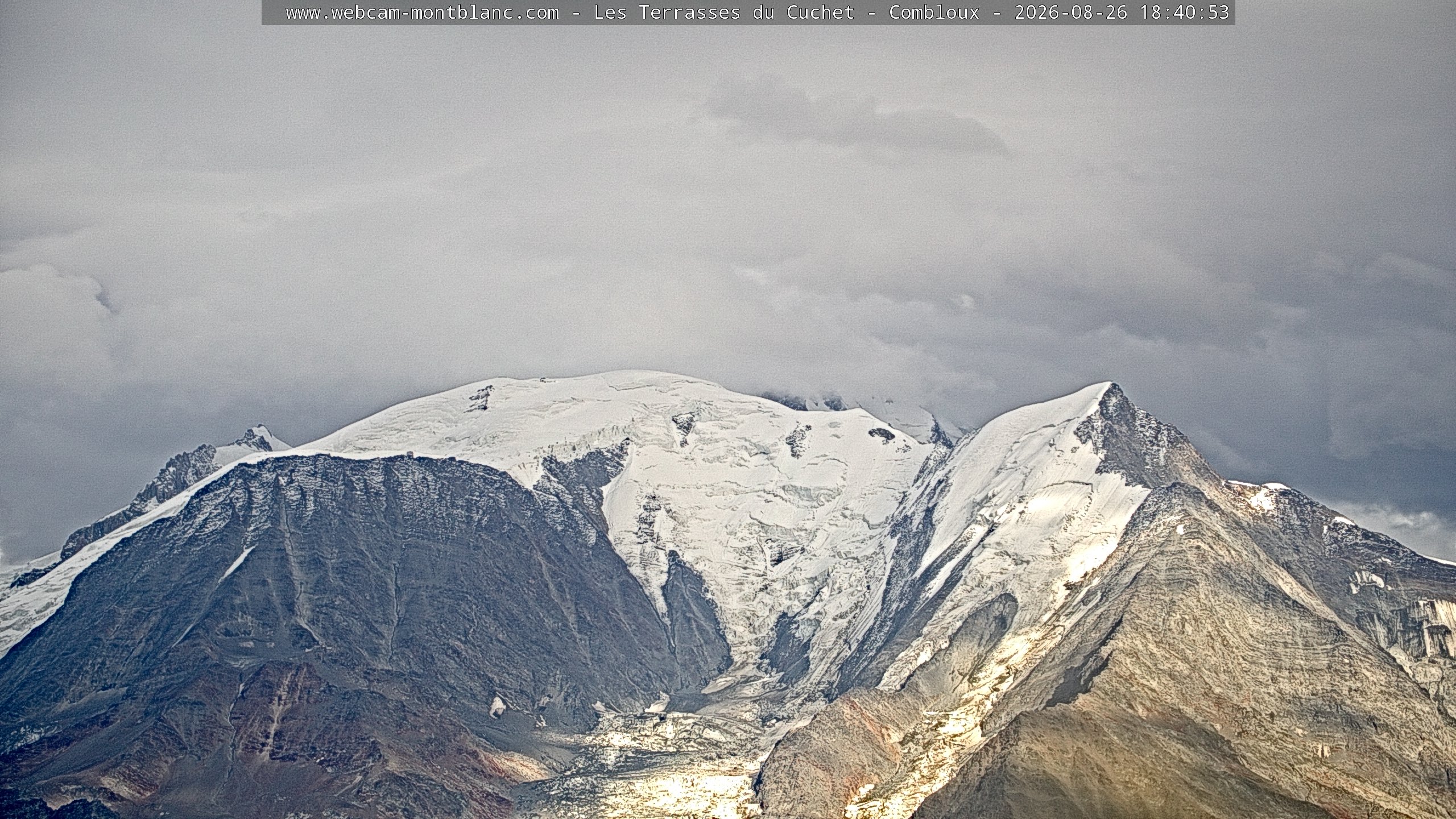Mont Blanc